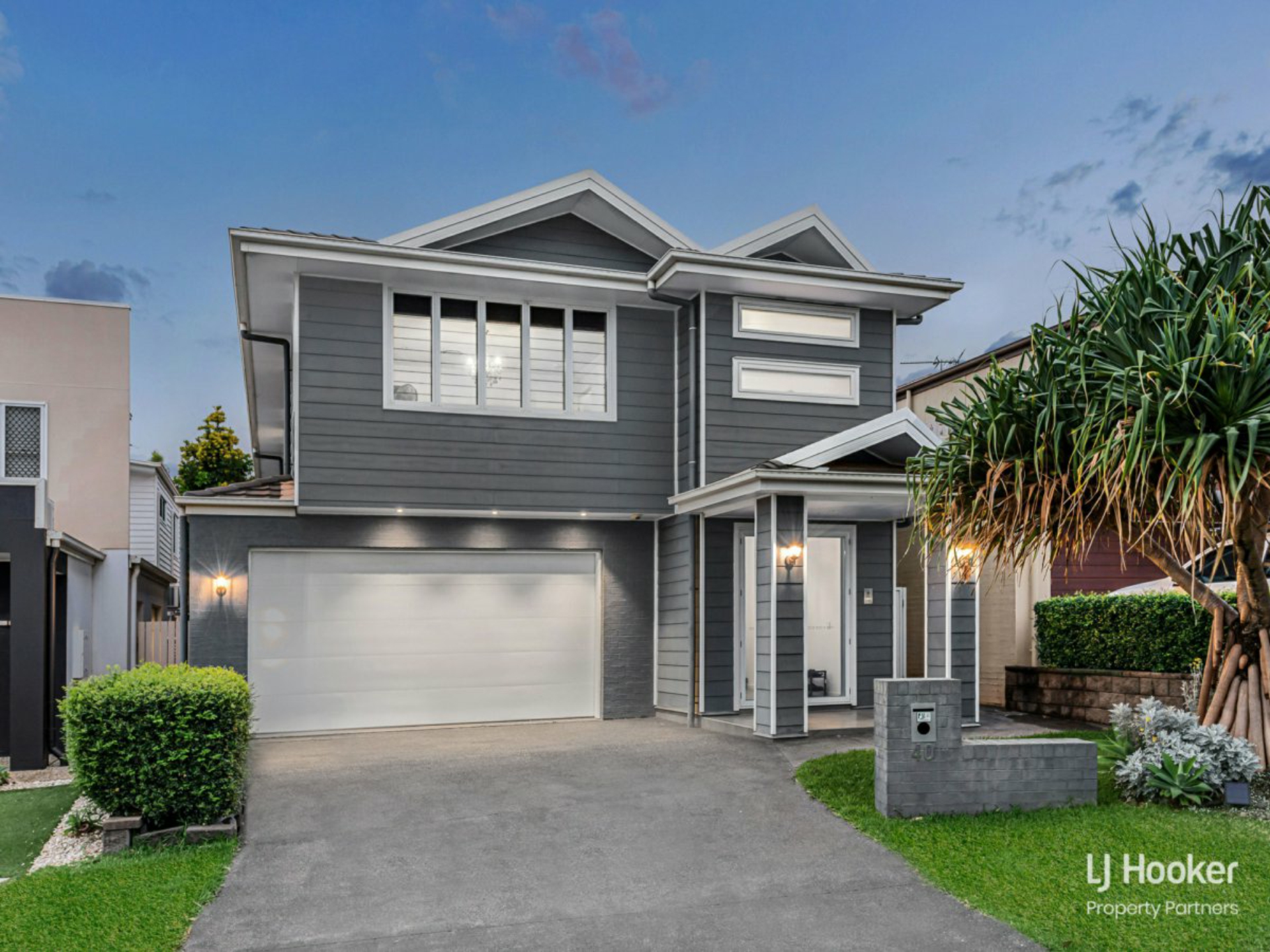 40 Phoenix Street, Rochedale