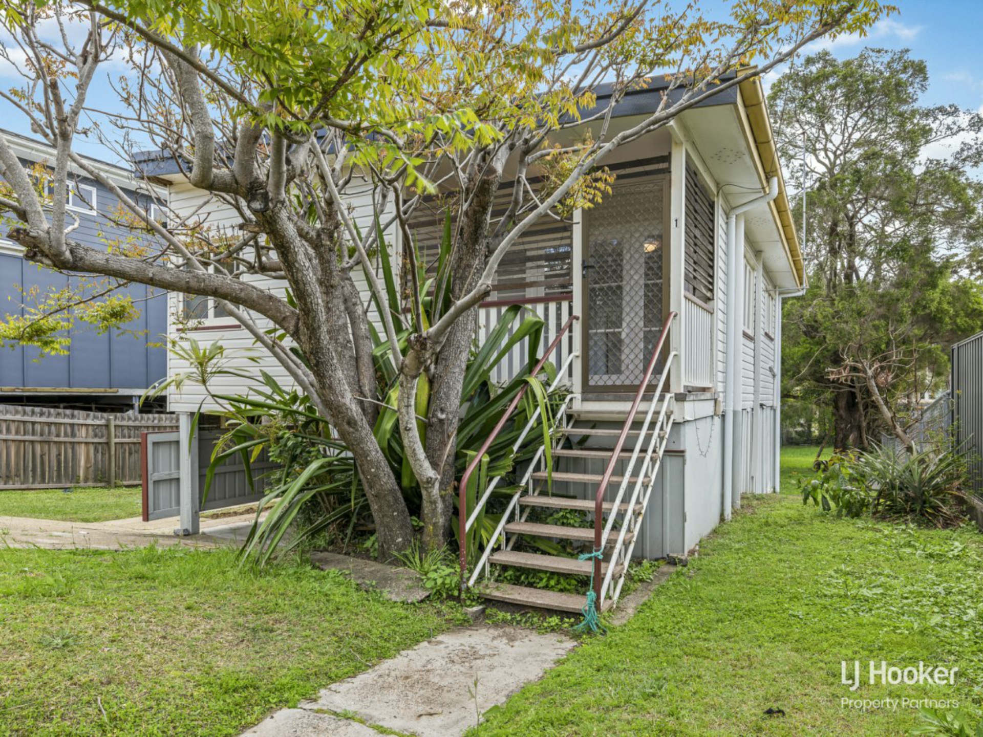 66 Harold Street, Holland Park