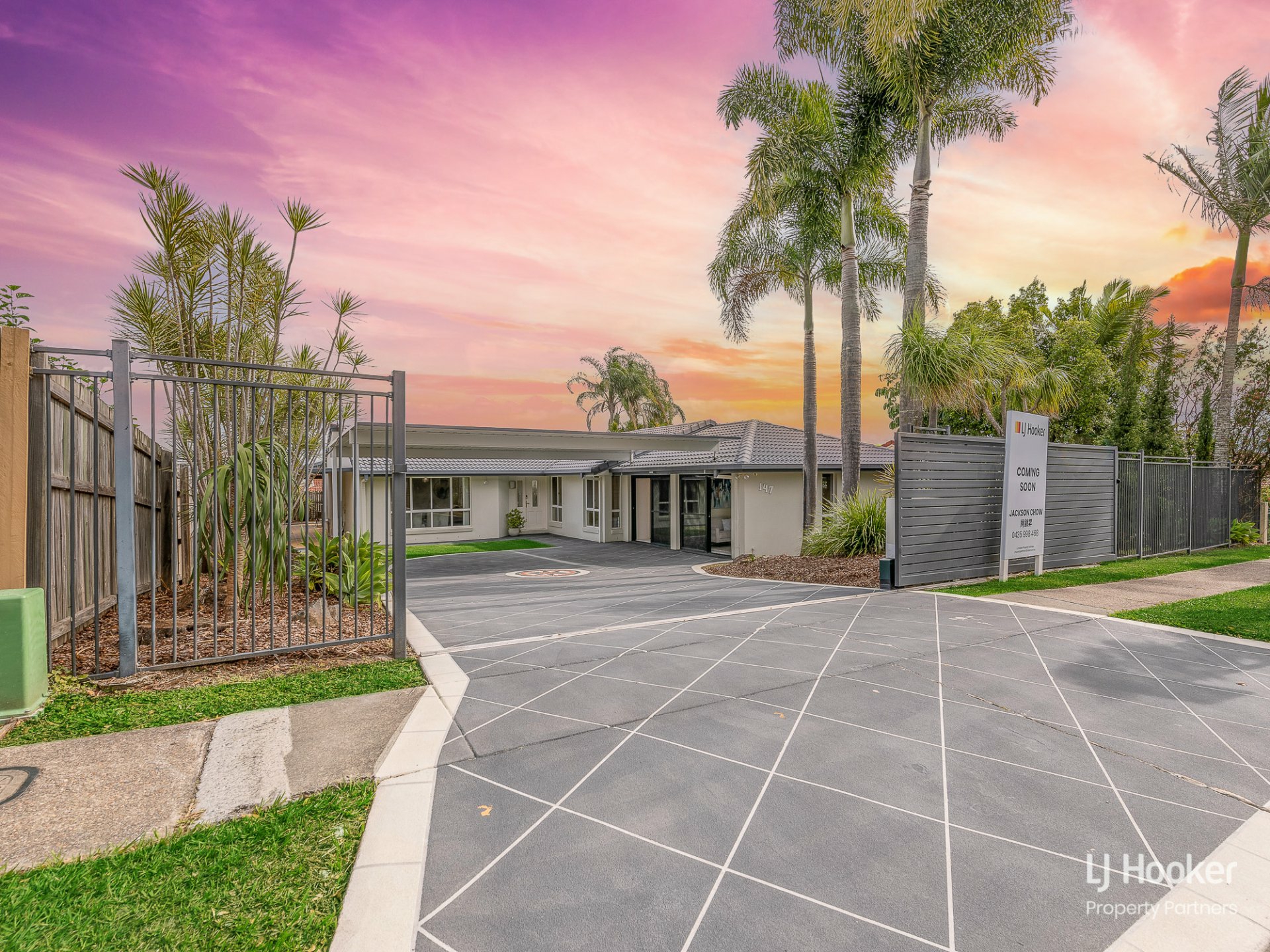 147 Kameruka Street, Calamvale