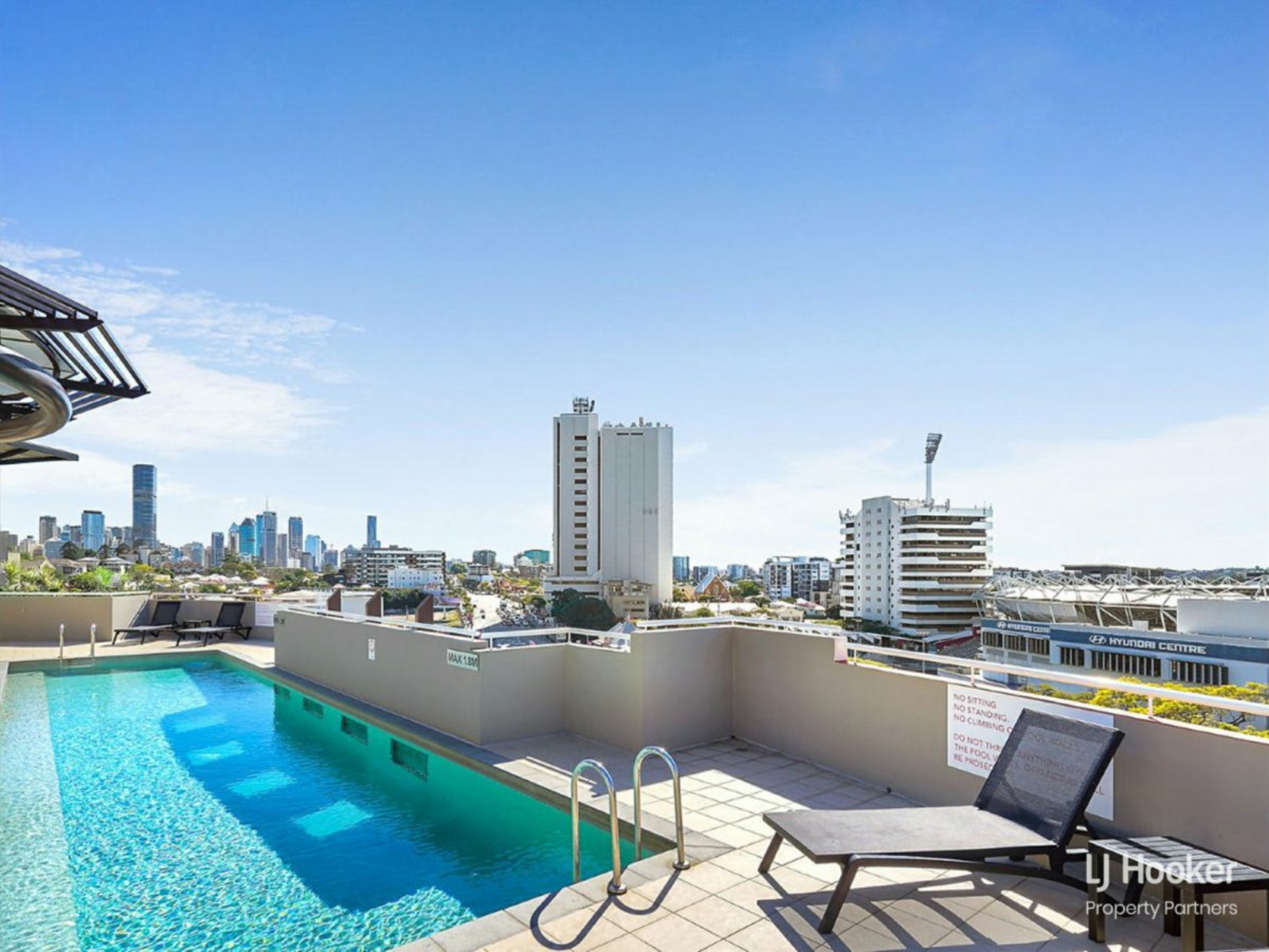 326/803 Stanley Street, WOOLLOONGABBA