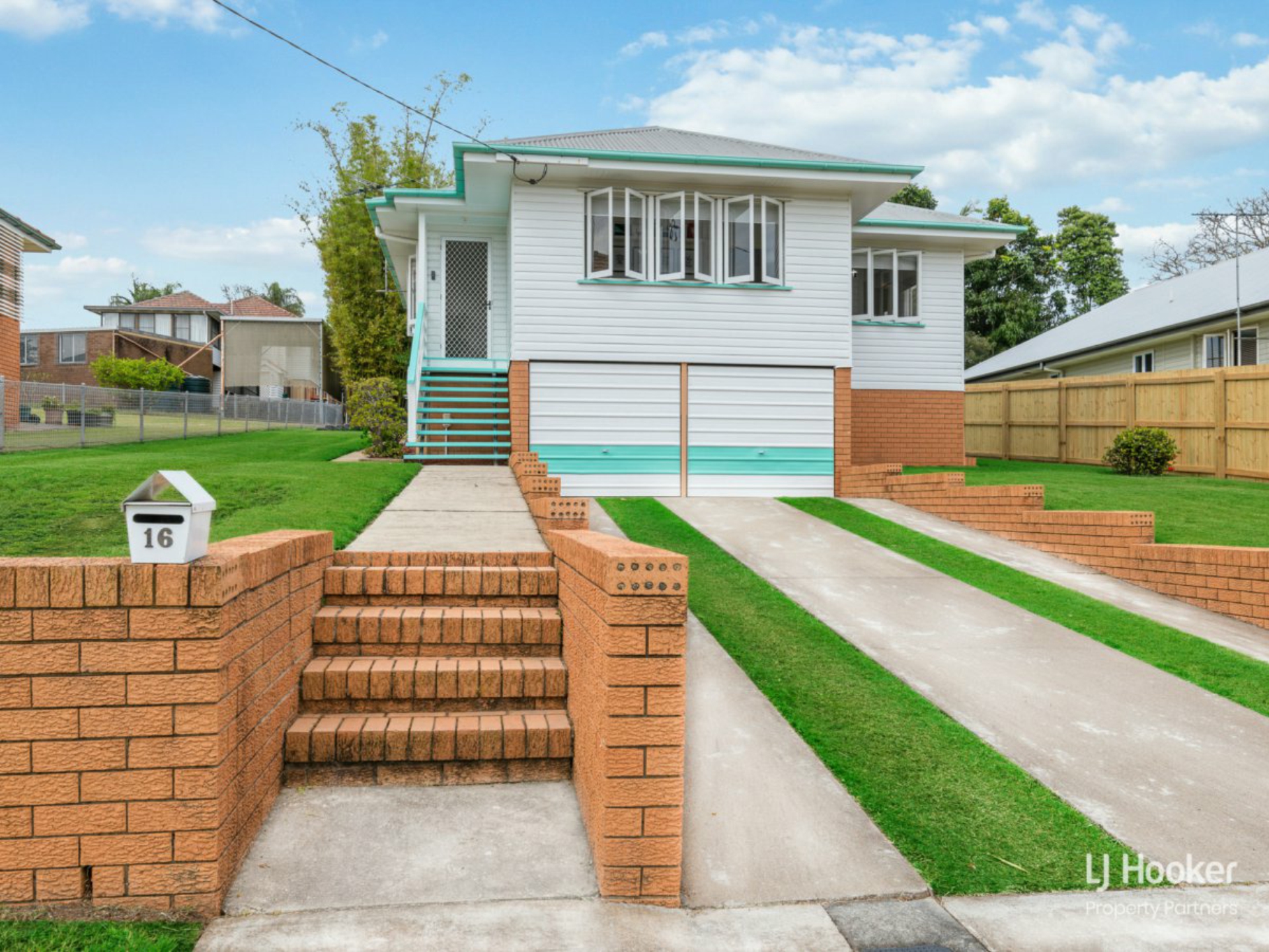 16 Abbeville Street, Upper Mount Gravatt