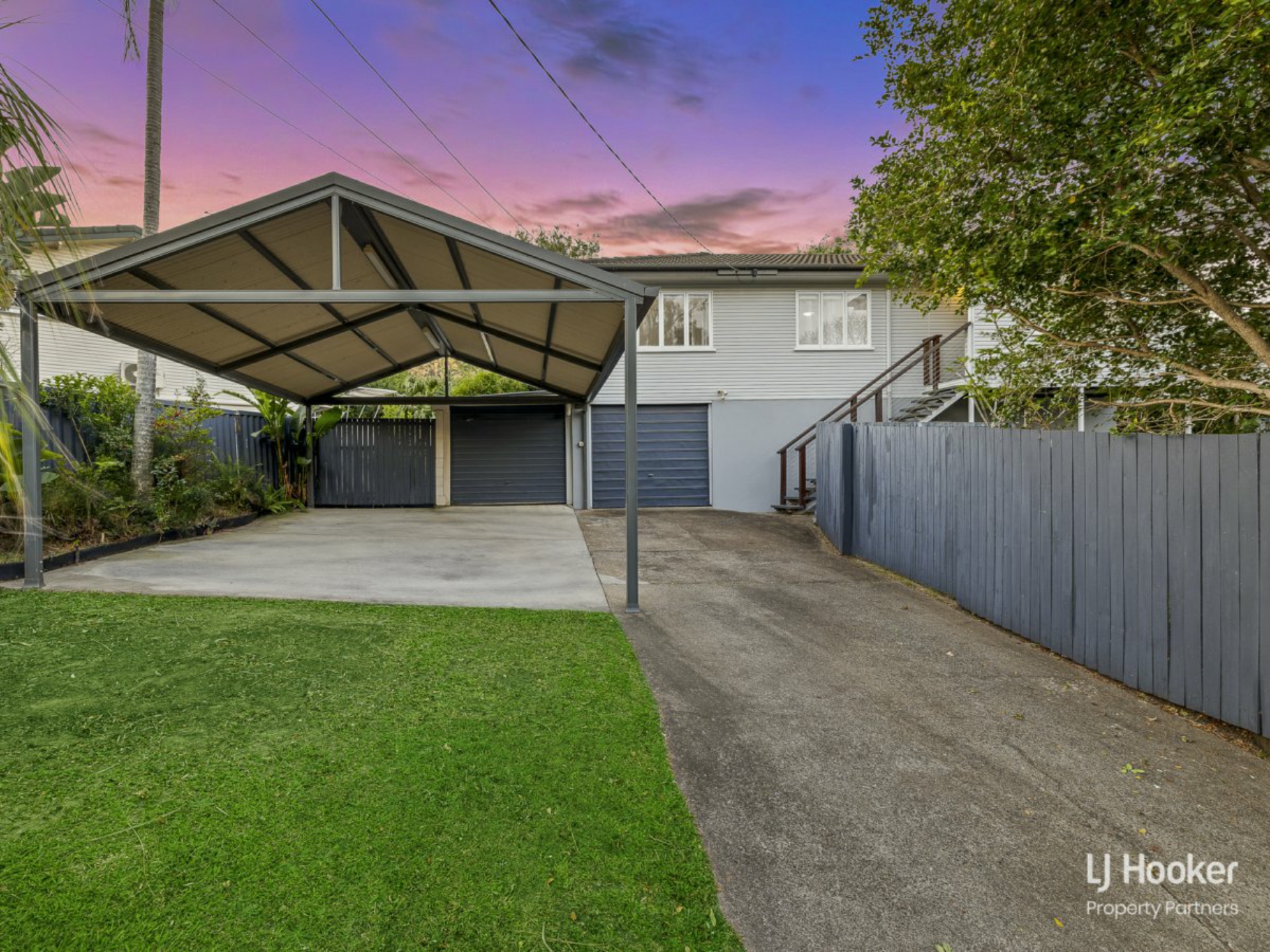 25 Christopher Street, SUNNYBANK HILLS