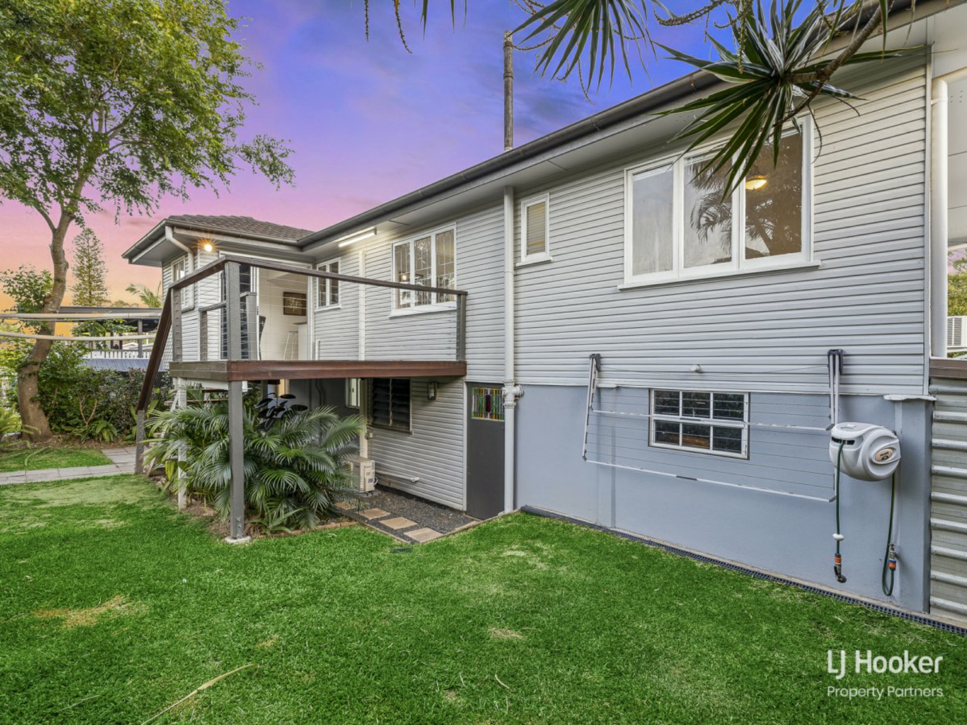 25 Christopher Street, SUNNYBANK HILLS