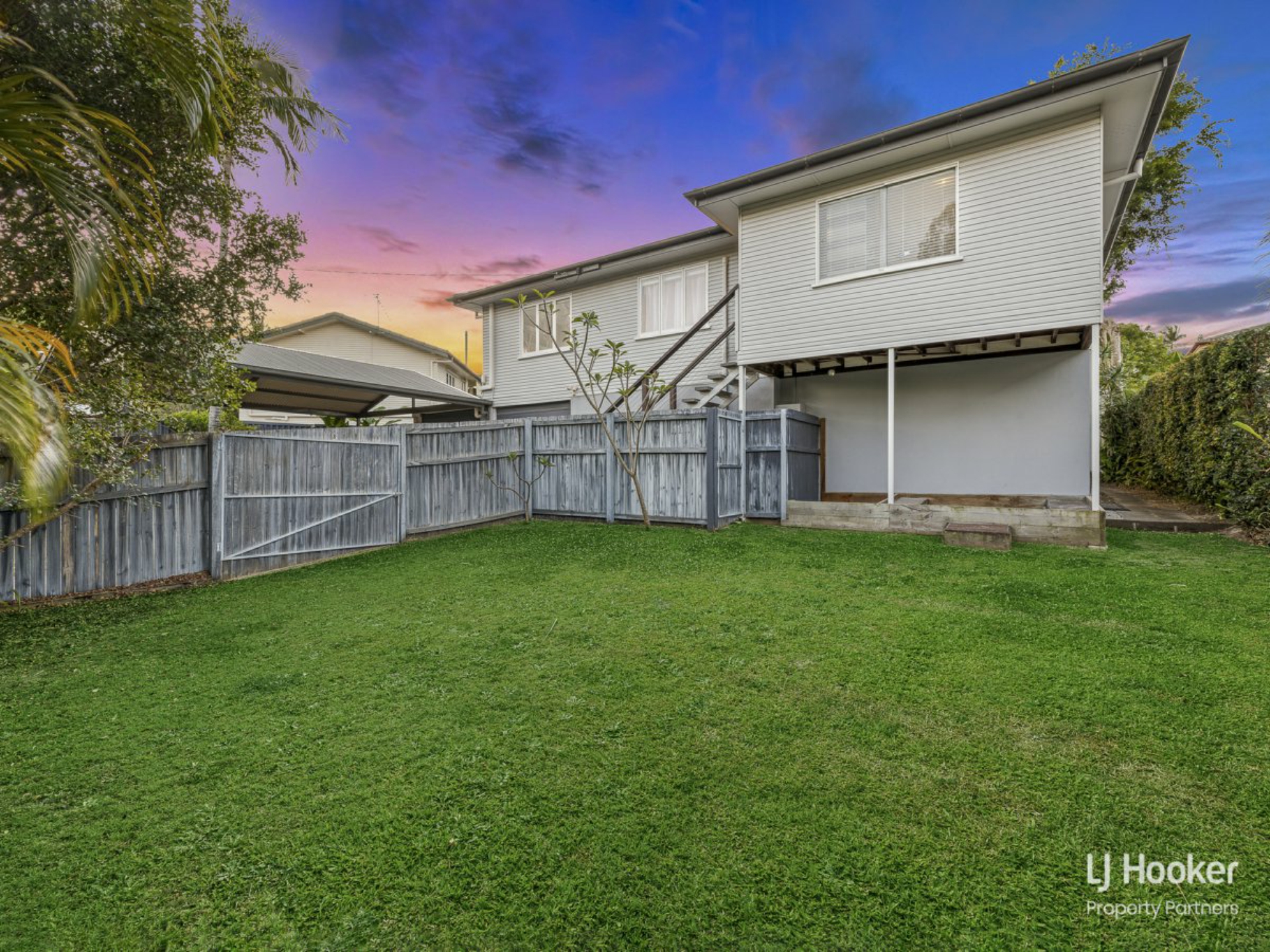 25 Christopher Street, SUNNYBANK HILLS