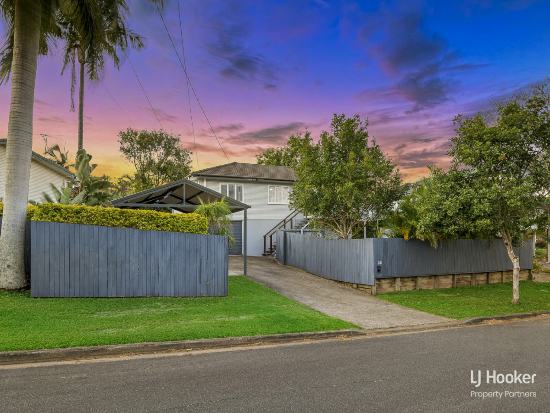 25 Christopher Street, SUNNYBANK HILLS