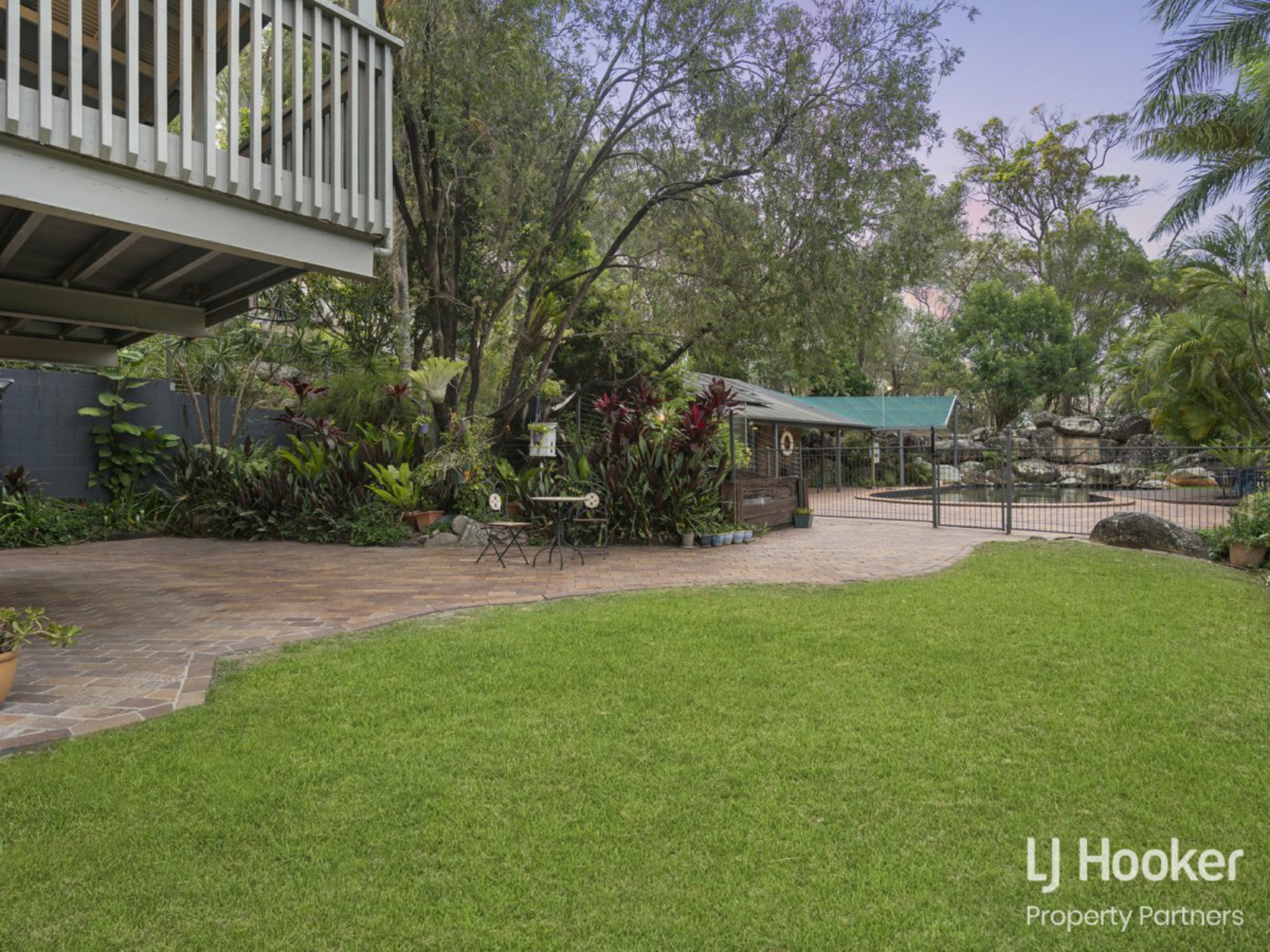 4A La Senda Court, SPRINGWOOD