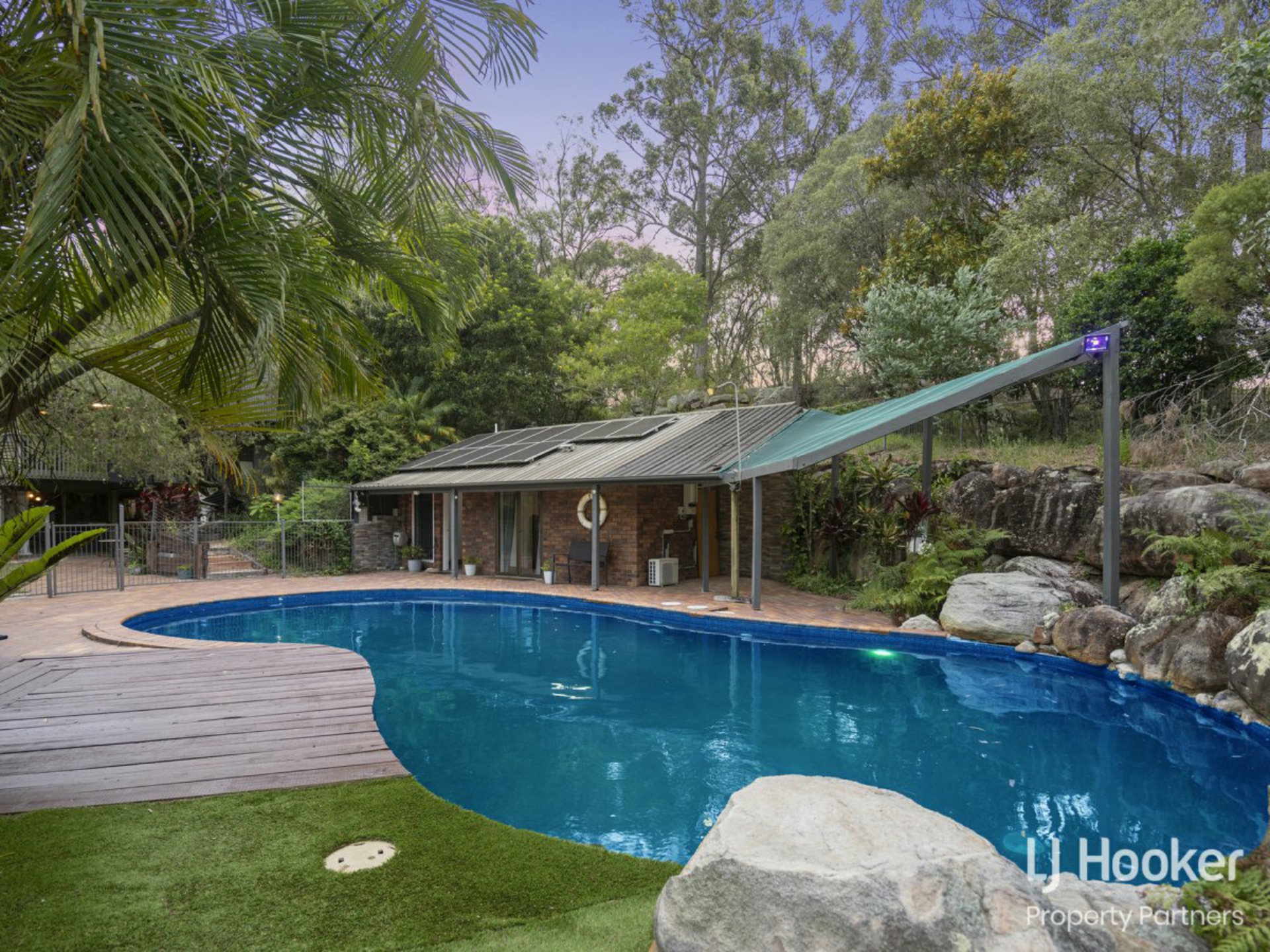 4A La Senda Court, SPRINGWOOD