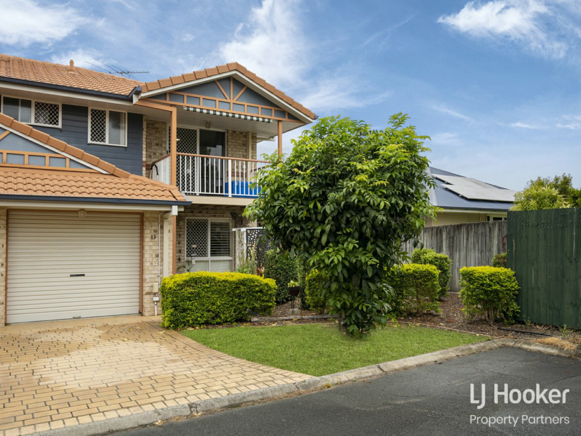 13/38 Dyson Avenue, SUNNYBANK