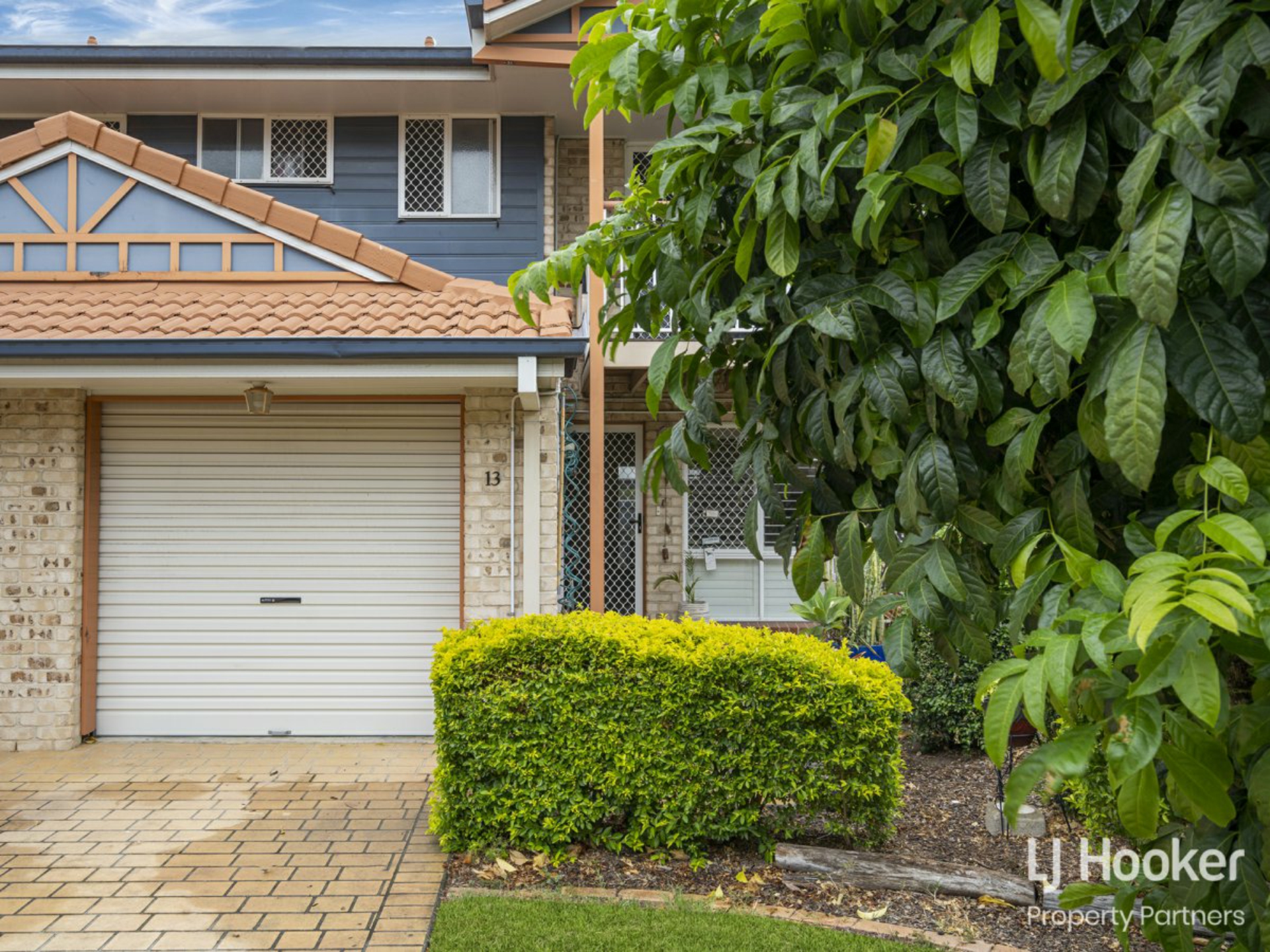 13/38 Dyson Avenue, SUNNYBANK