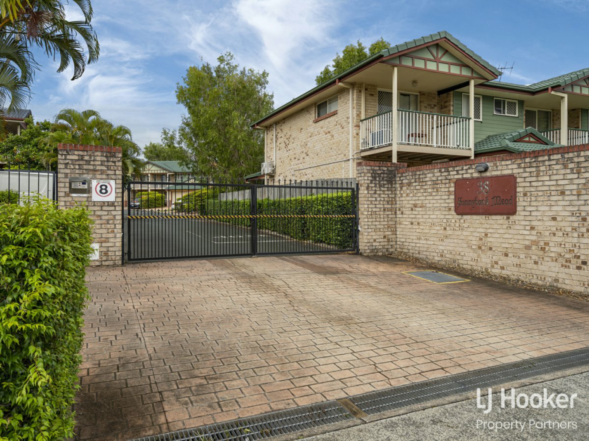 13/38 Dyson Avenue, SUNNYBANK