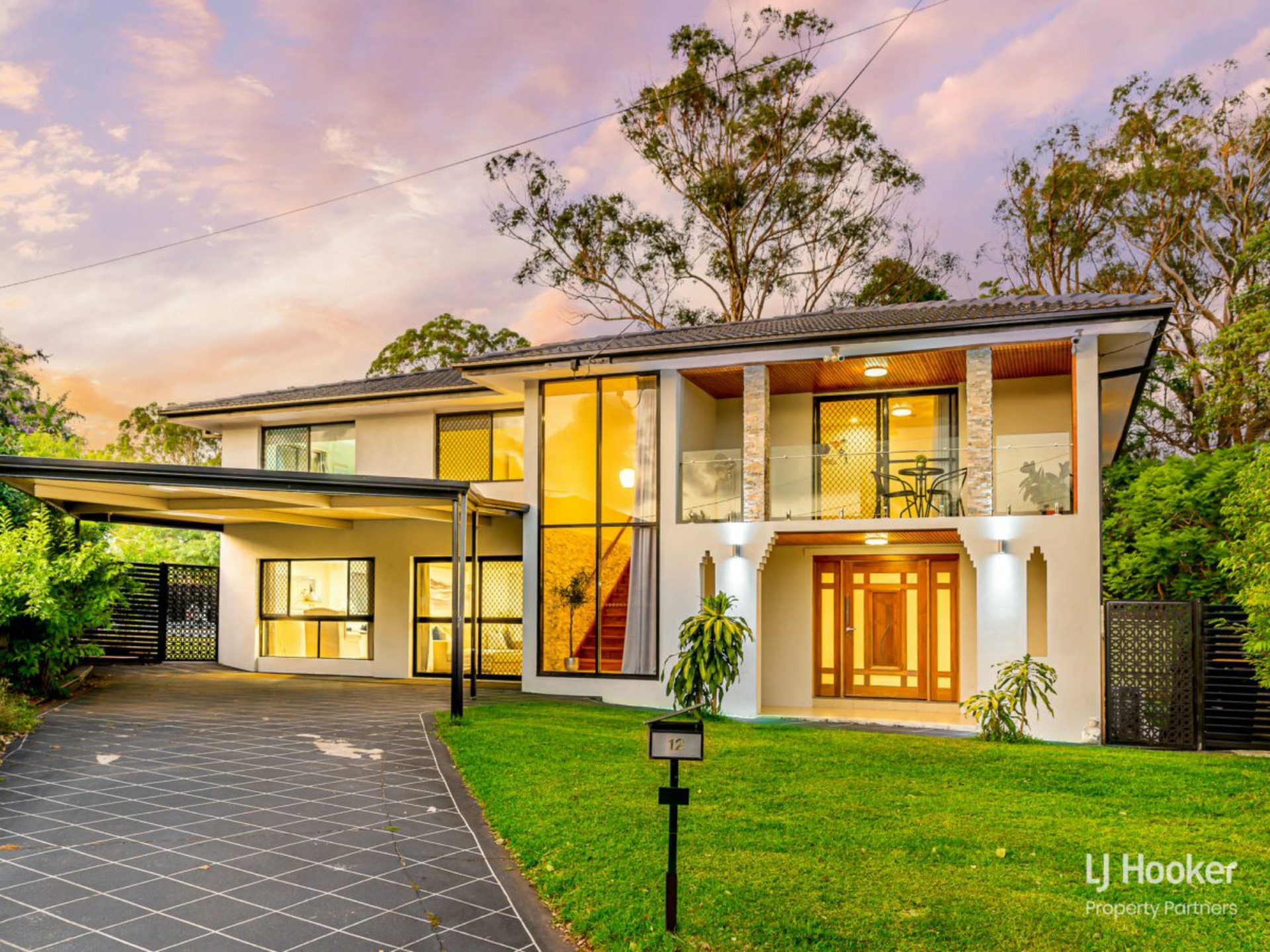 12 Janina Street, Sunnybank Hills