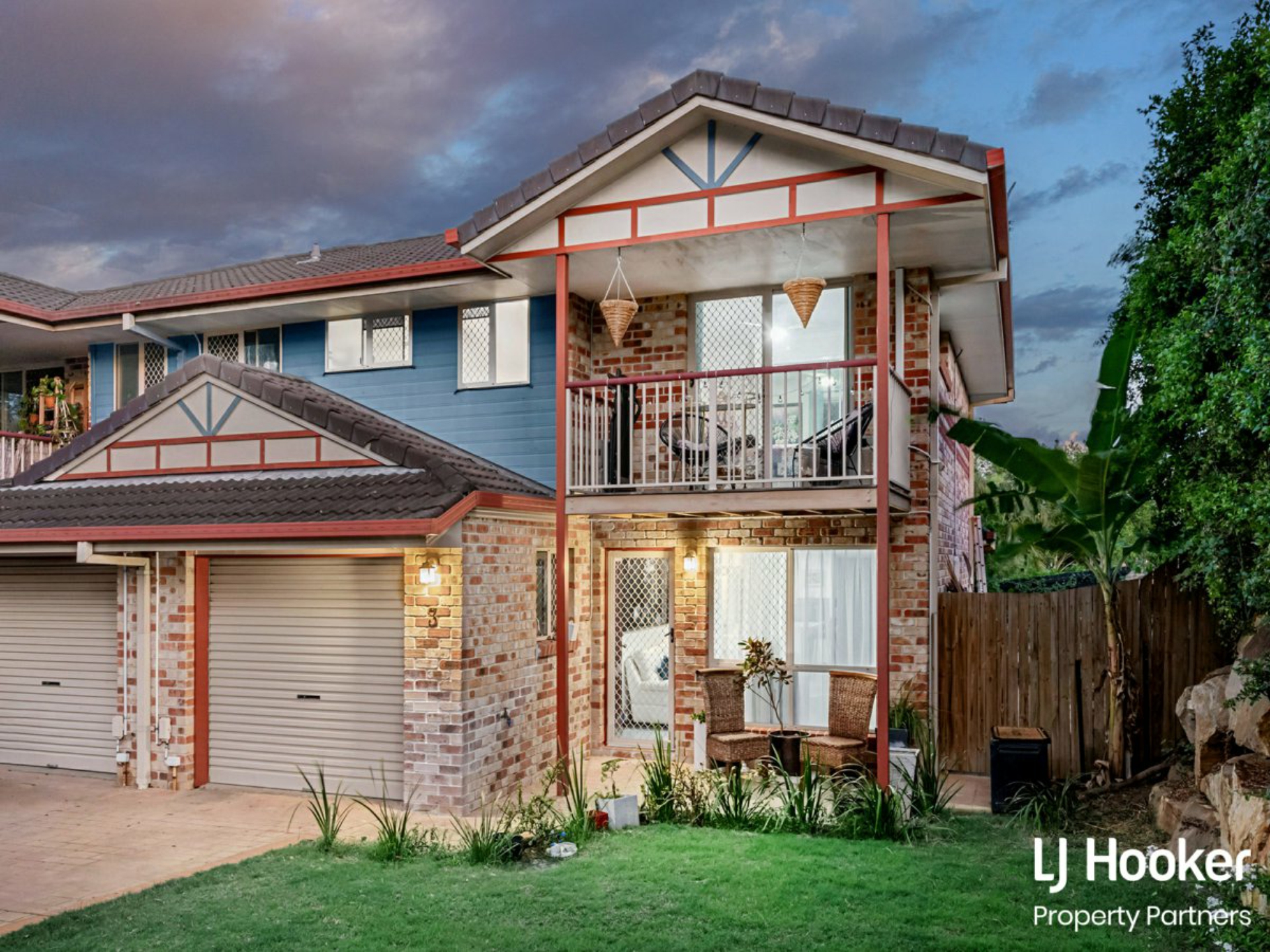 3/19 Aberdeen Crescent, Kuraby