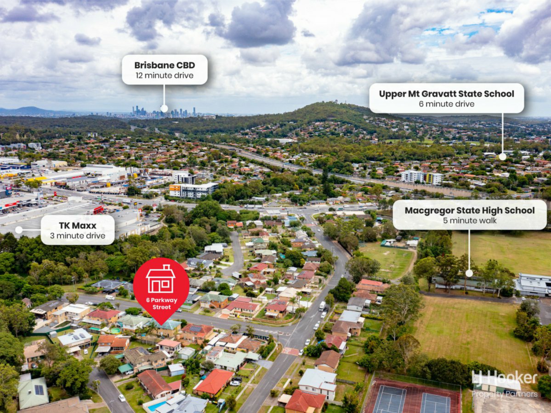 6 Parkway Street, MACGREGOR
