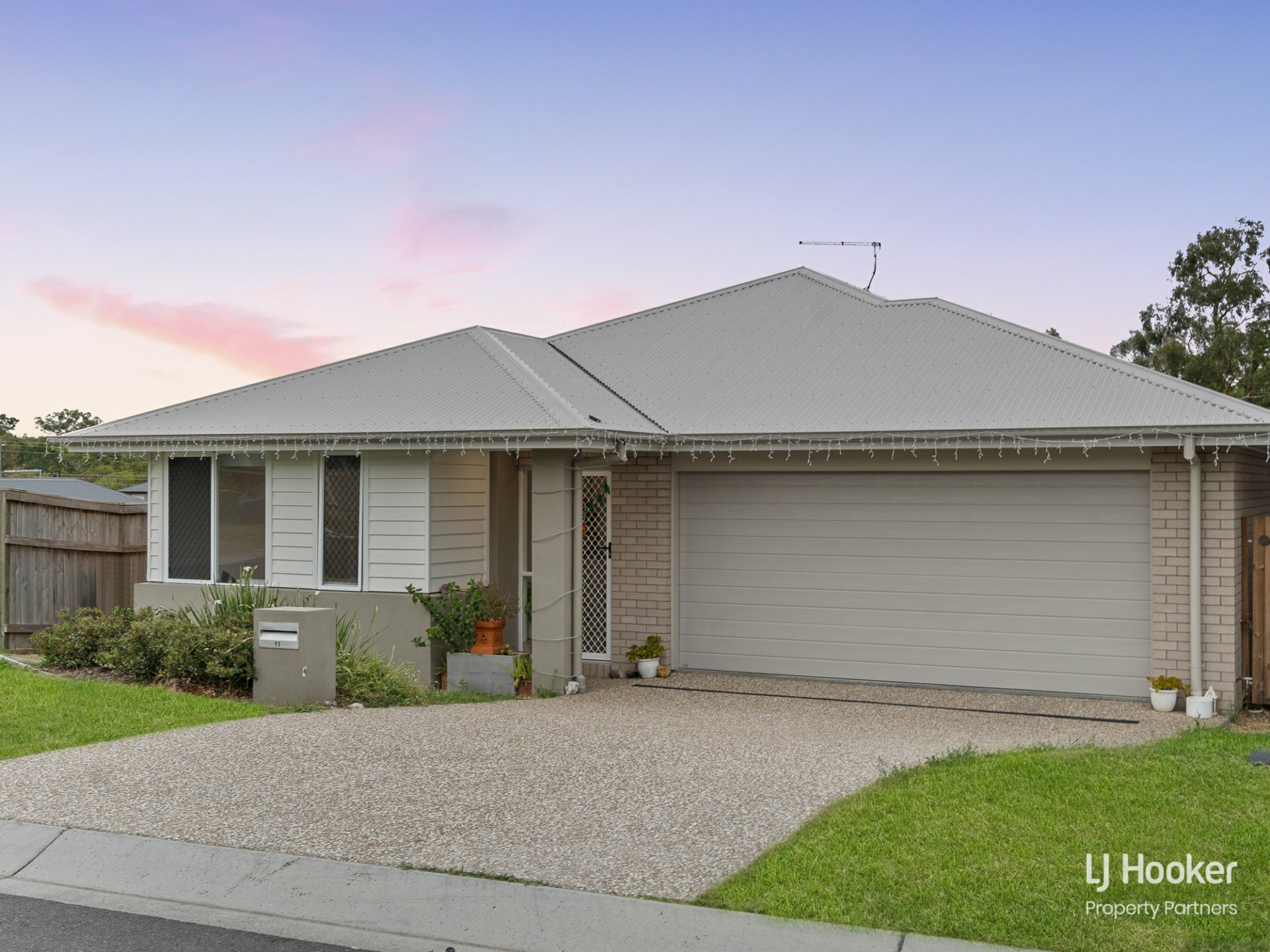 11 Elegans Street, PALLARA