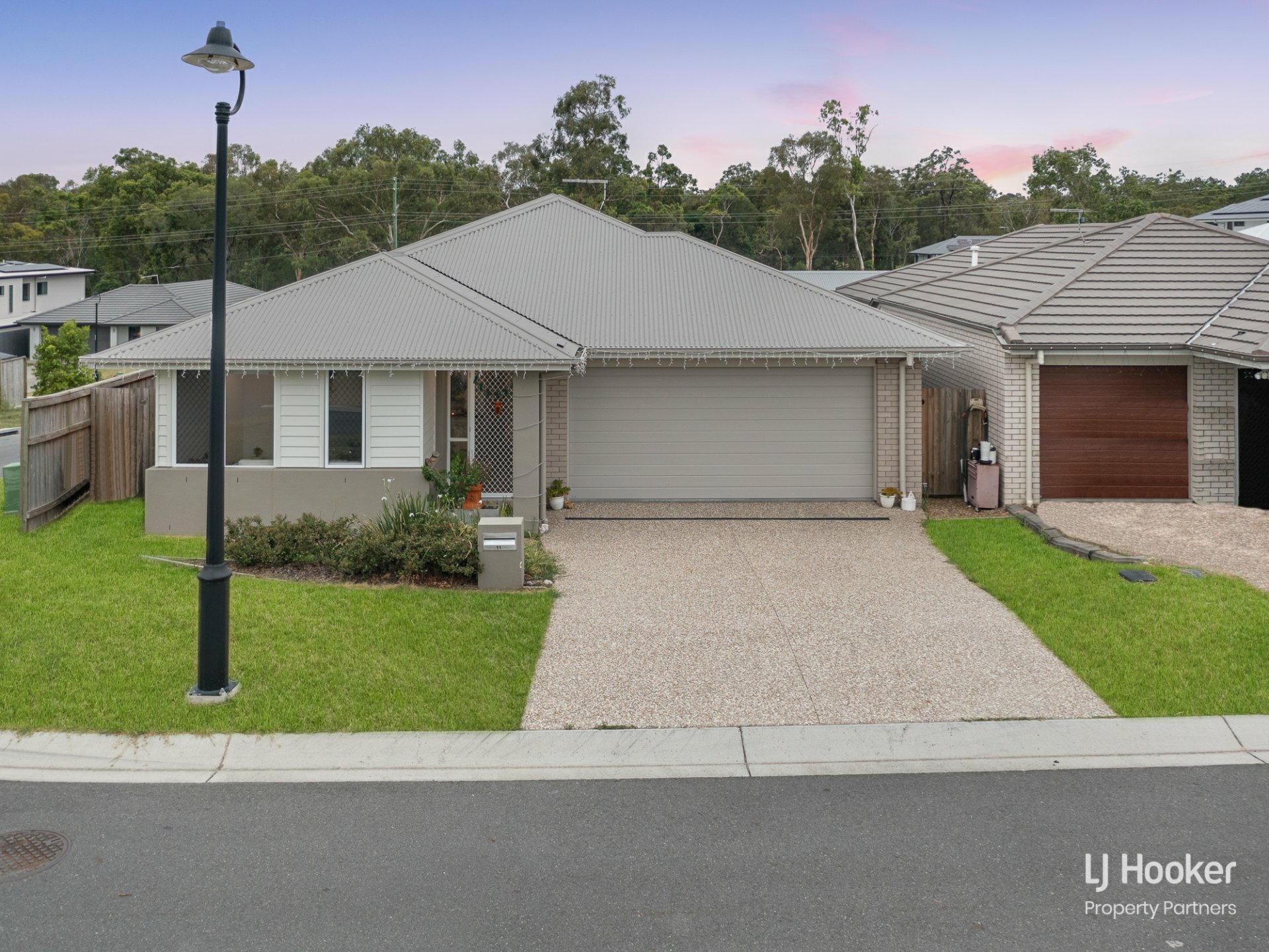 11 Elegans Street, PALLARA