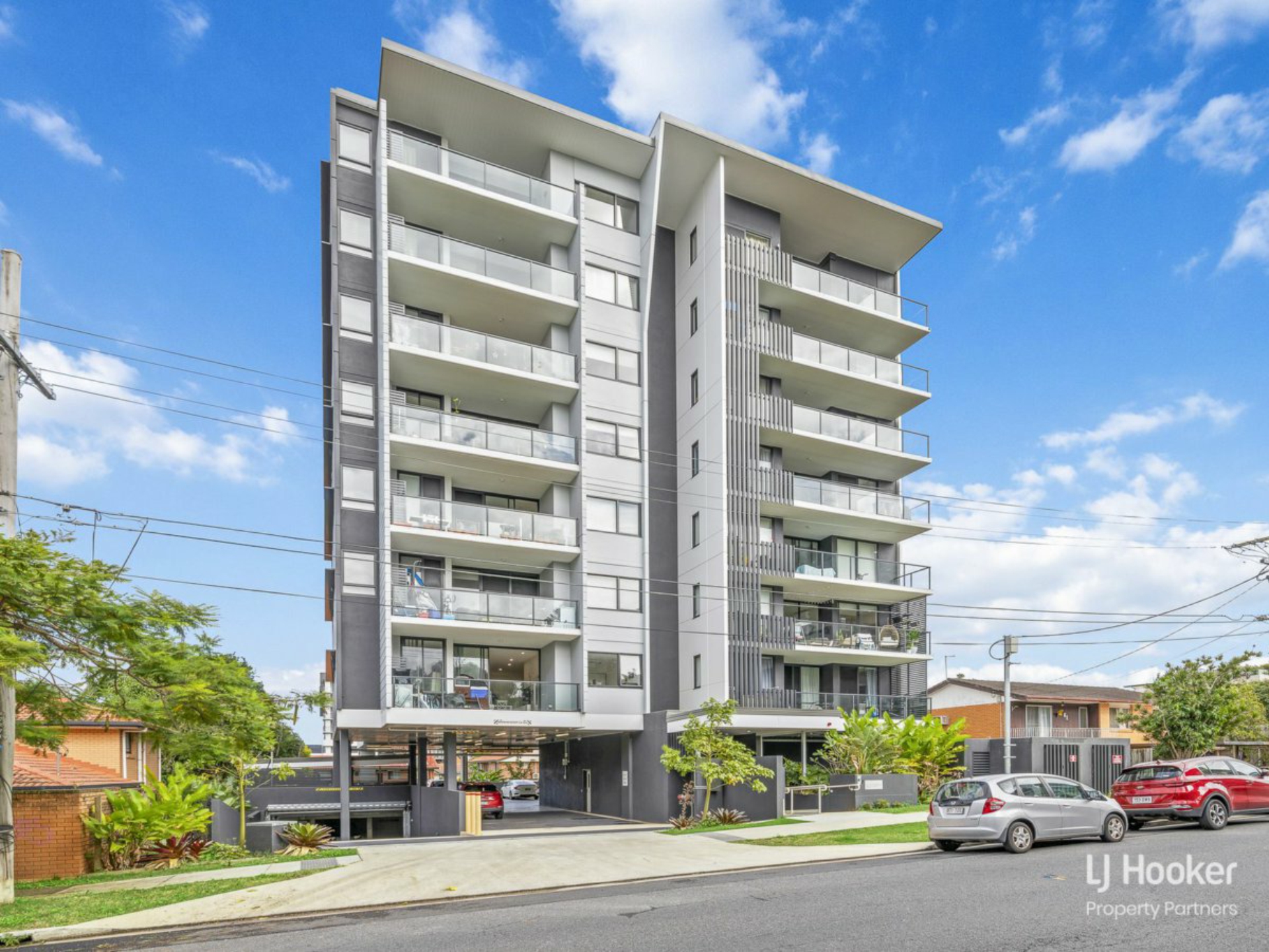 603/65 Tryon Street, UPPER MOUNT GRAVATT
