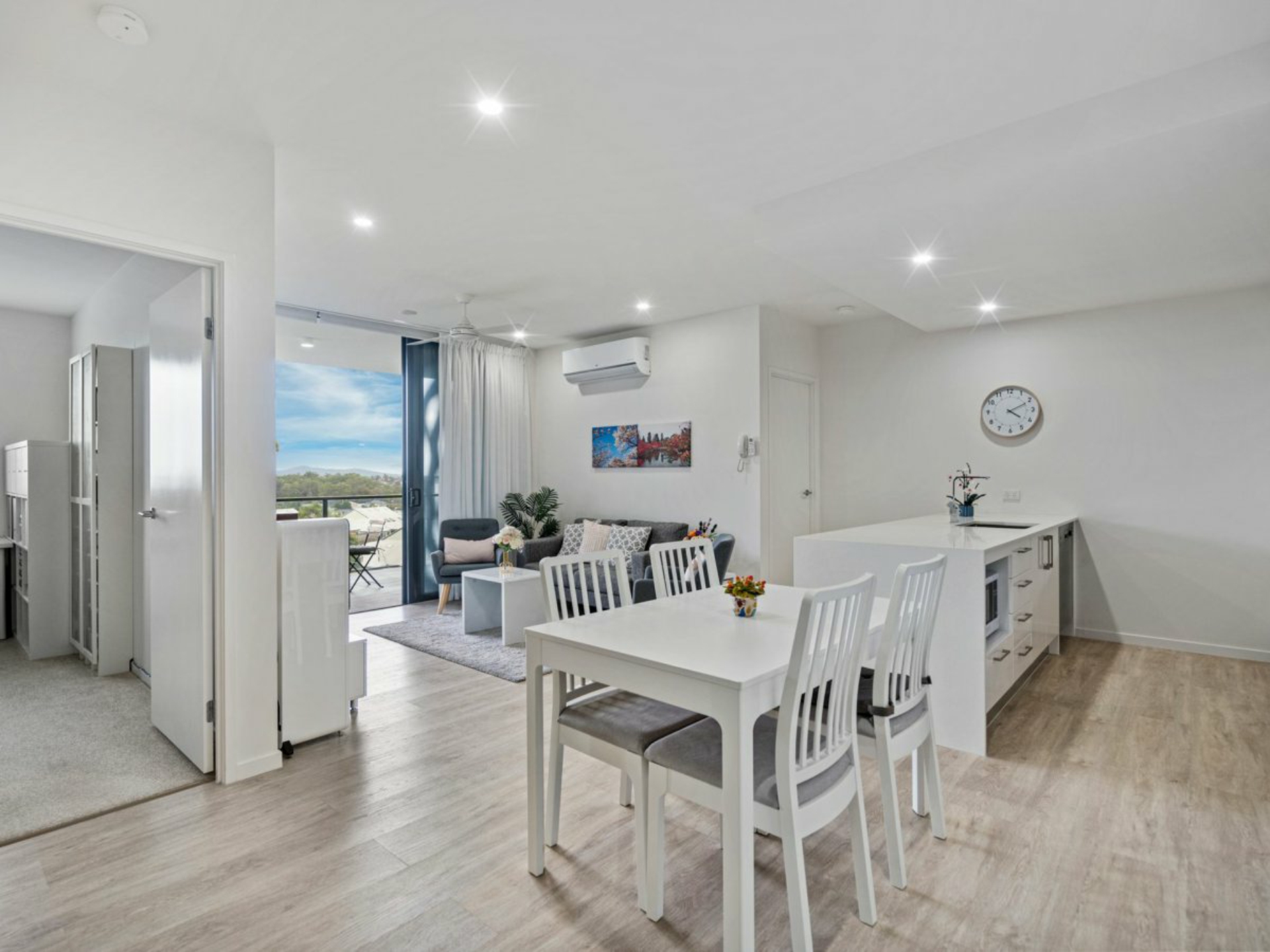603/65 Tryon Street, UPPER MOUNT GRAVATT
