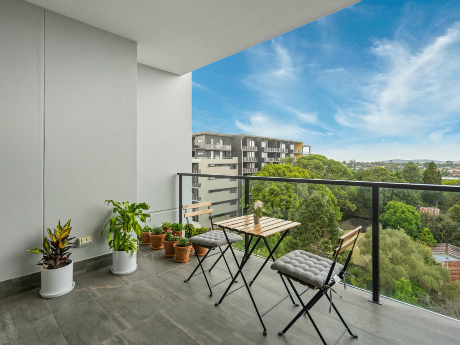 603/65 Tryon Street, UPPER MOUNT GRAVATT