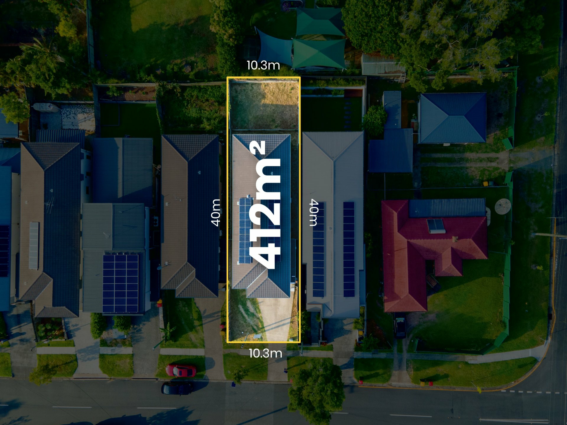 245 Lister Street, SUNNYBANK