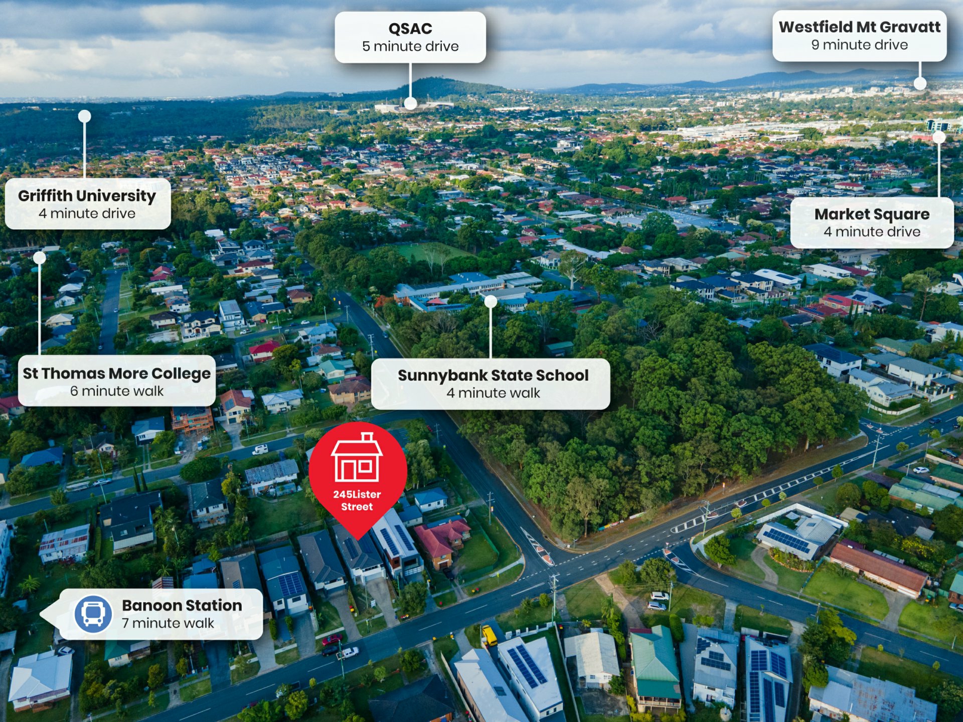 245 Lister Street, SUNNYBANK