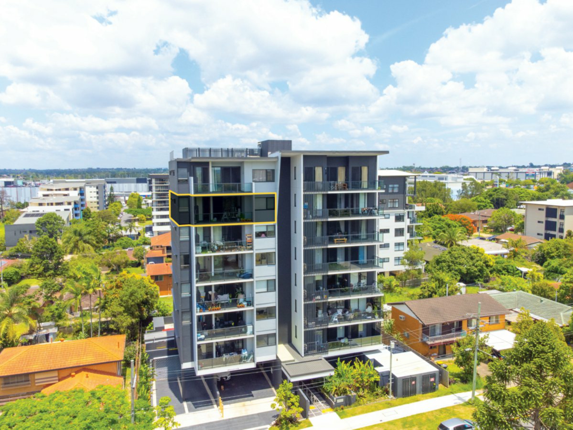 603/65 Tryon Street, UPPER MOUNT GRAVATT