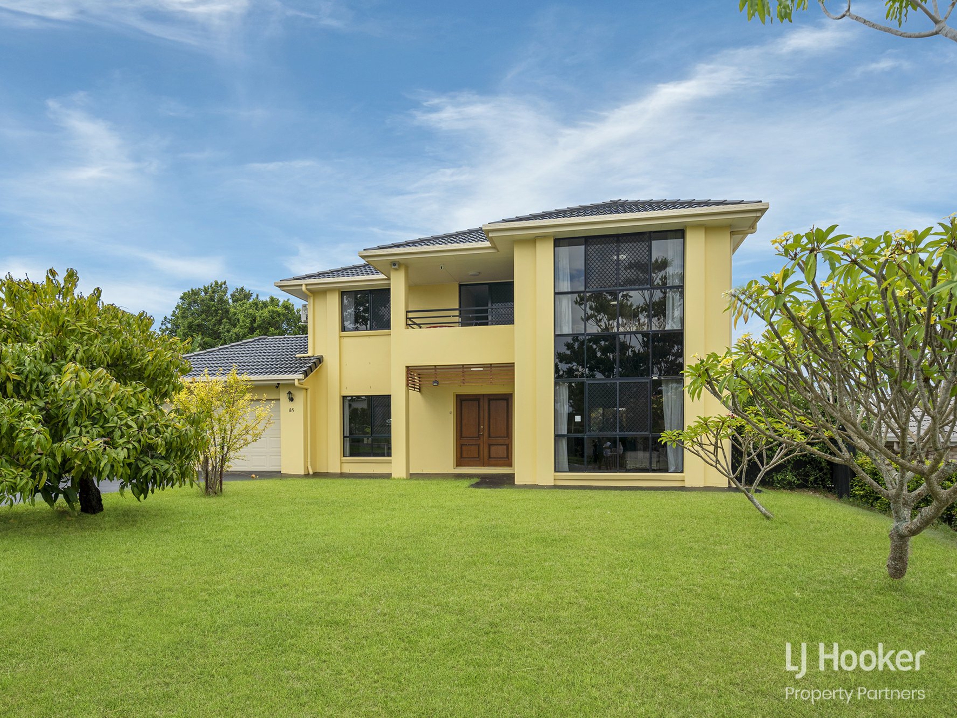 85 Admiral Crescent, Springfield Lakes