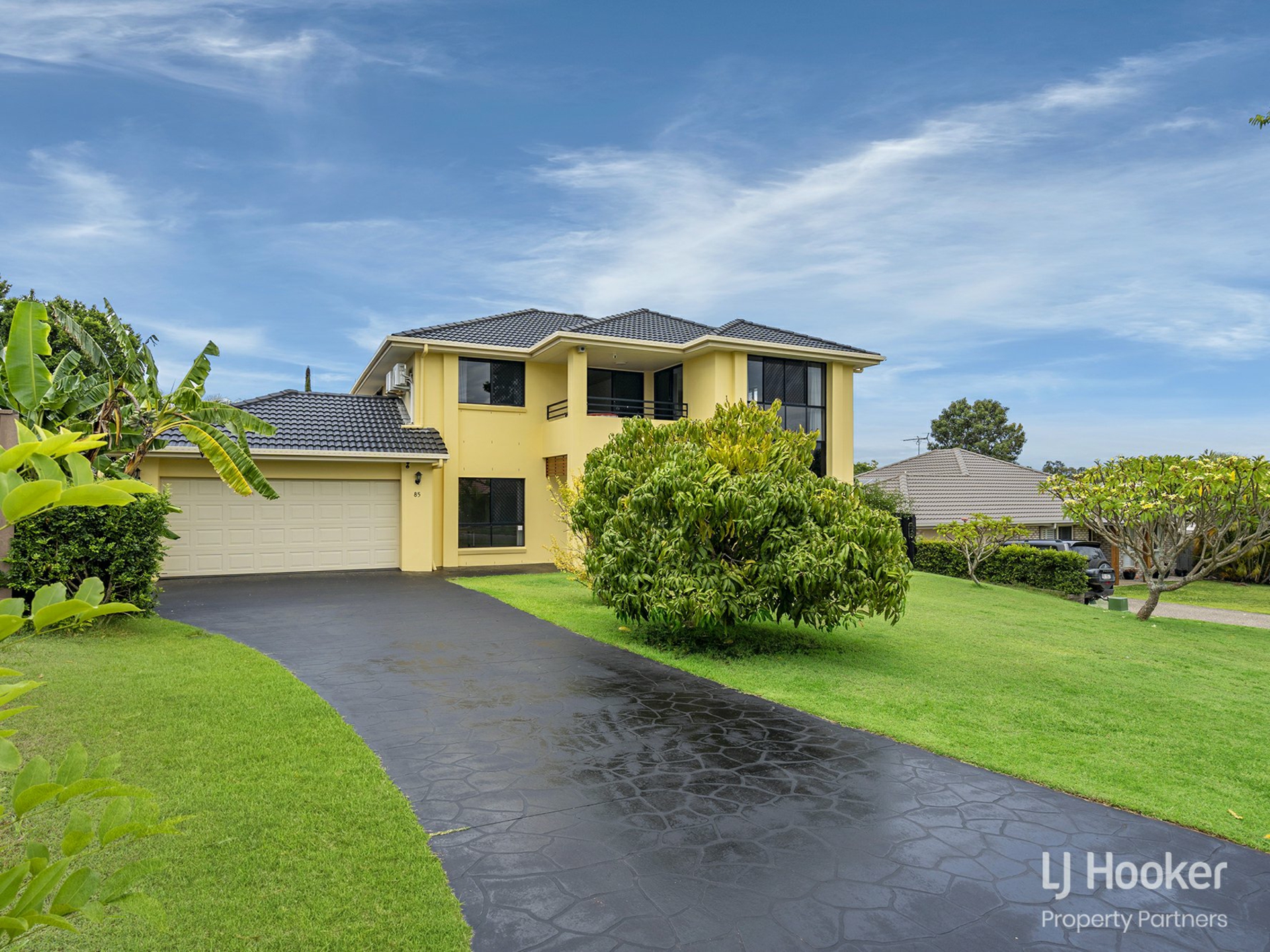 85 Admiral Crescent, SPRINGFIELD LAKES