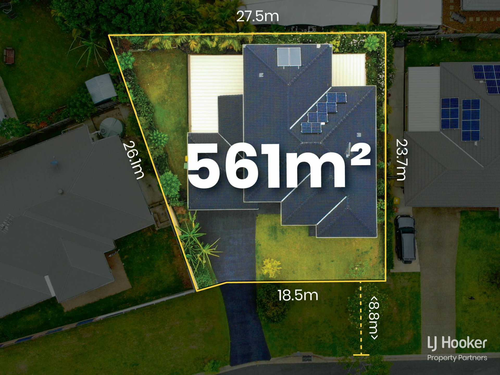 85 Admiral Crescent, SPRINGFIELD LAKES
