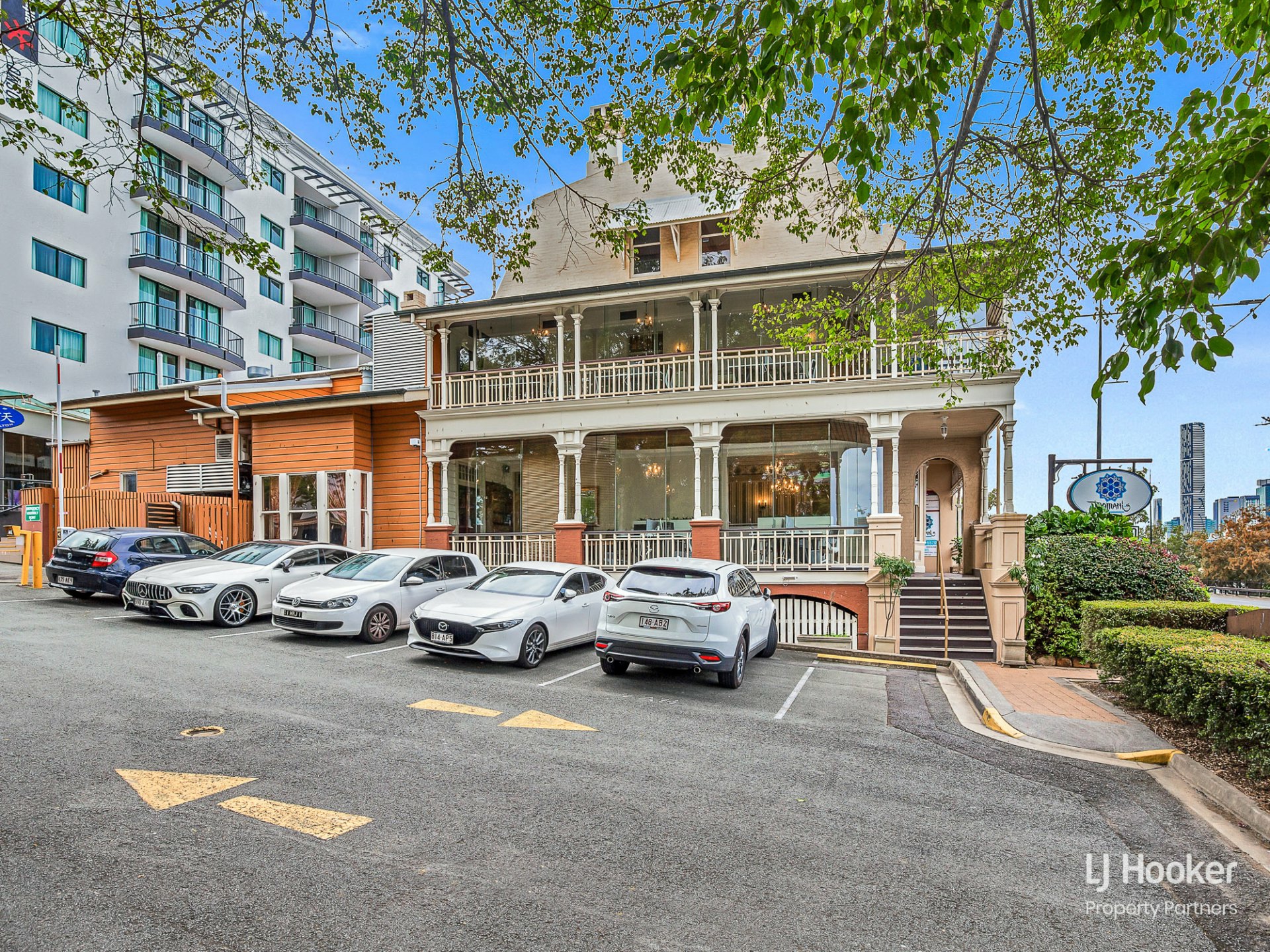 1/249 Coronation Drive, MILTON