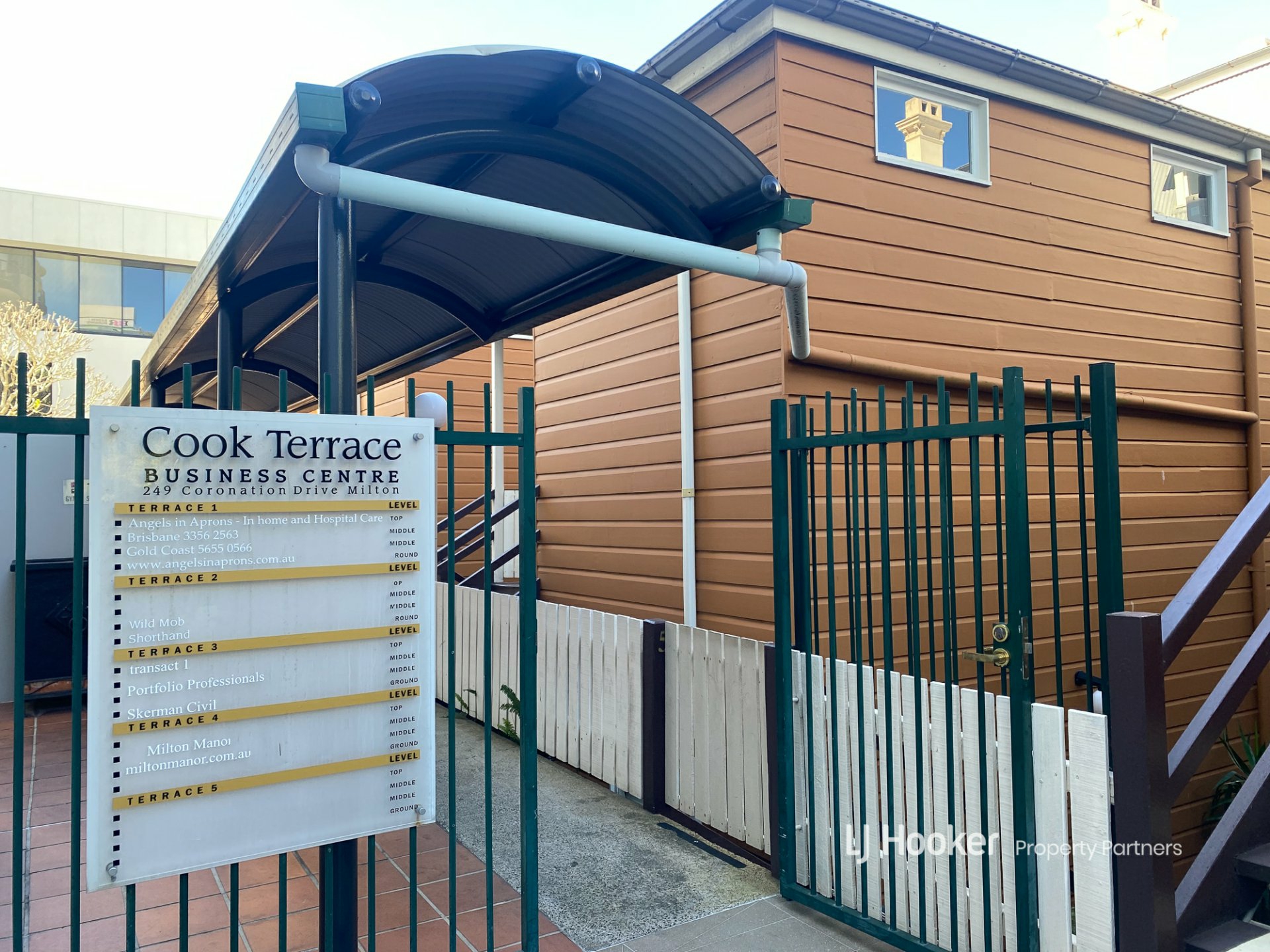 1/249 Coronation Drive, MILTON