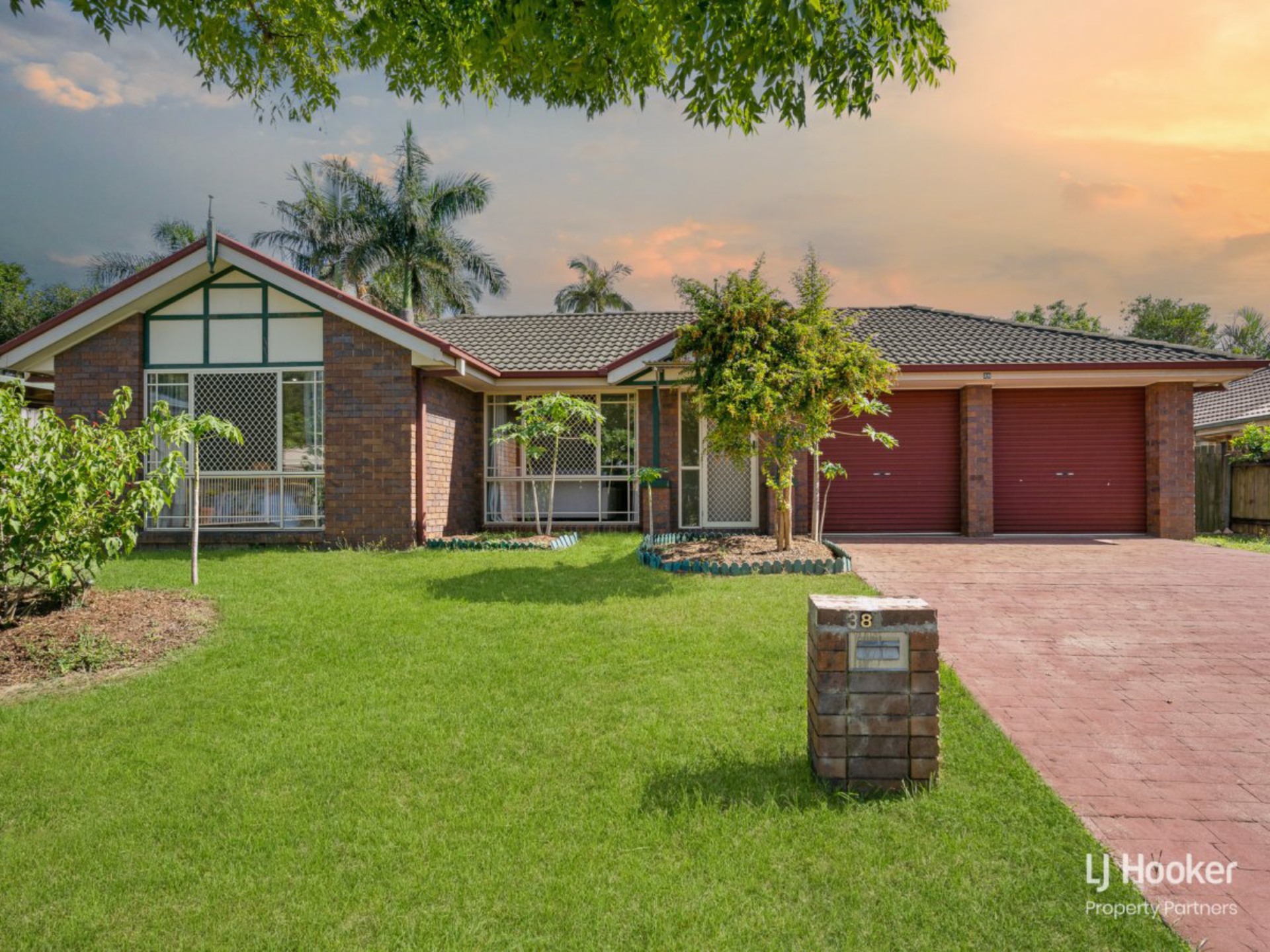 38 Rivergum Place, Calamvale