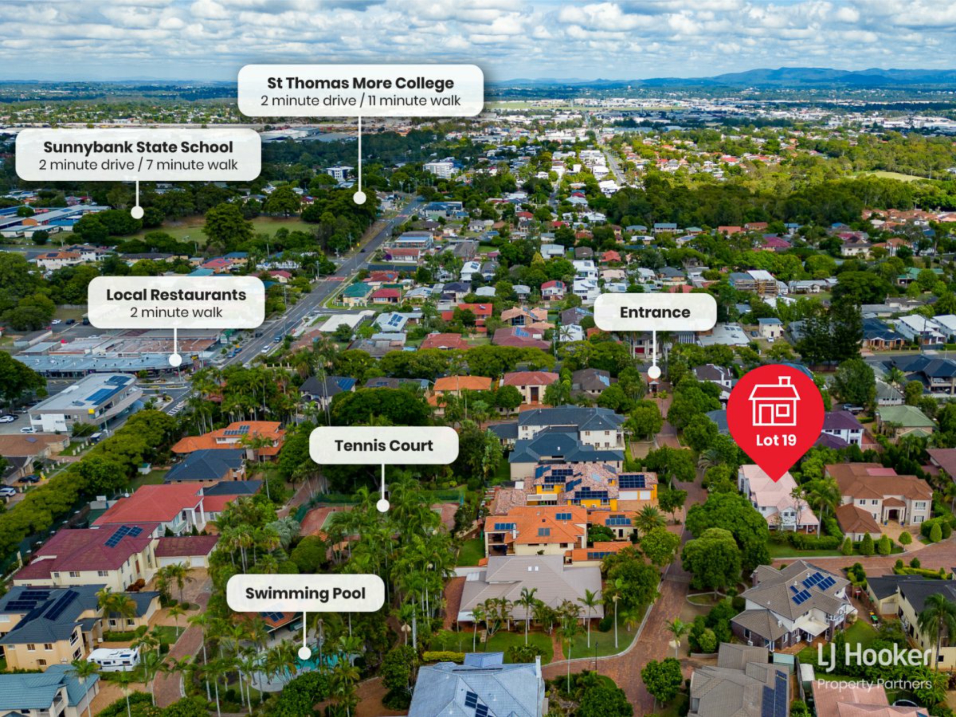 19/141 Station Road, SUNNYBANK