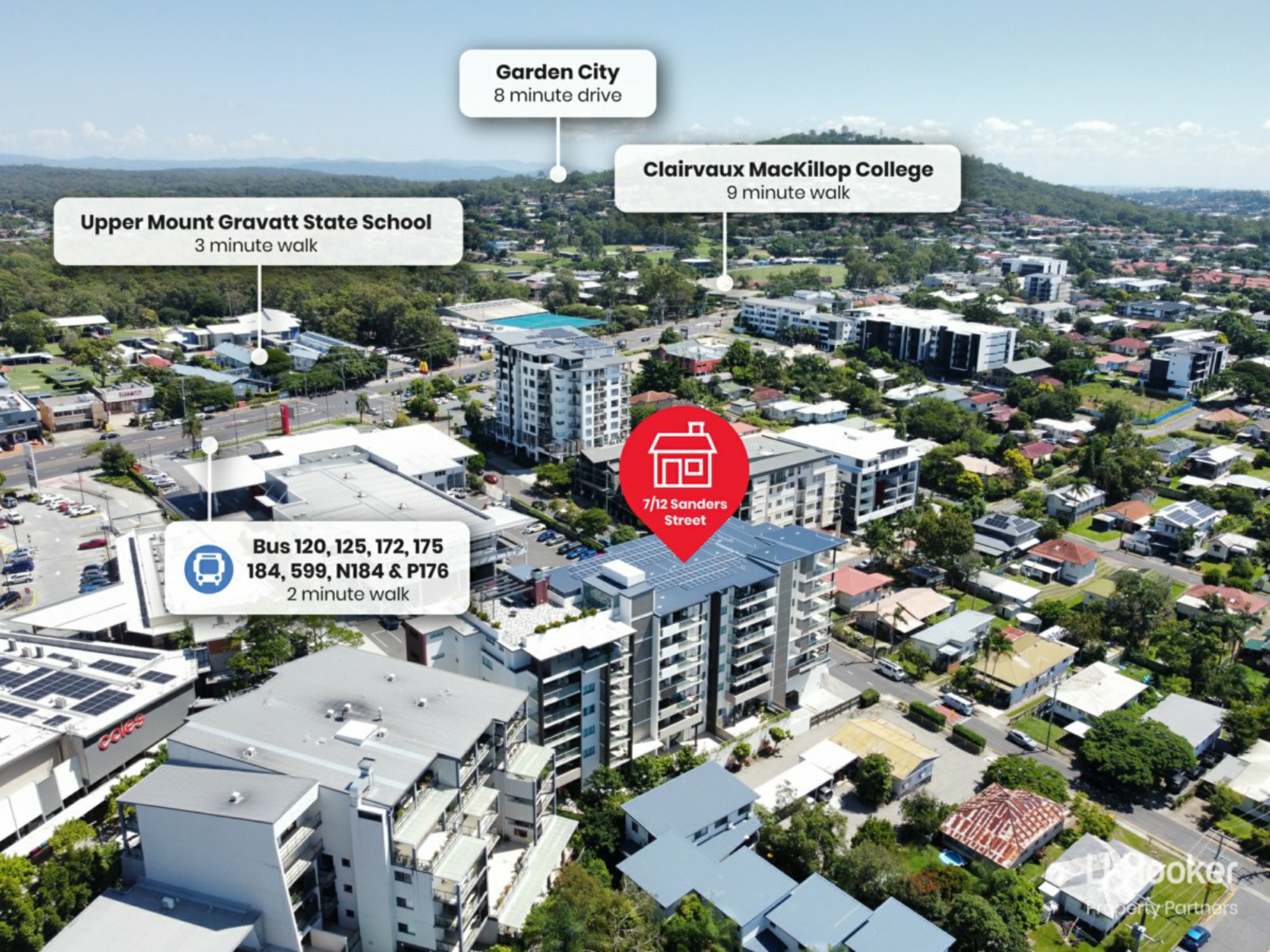 7/12 Sanders Street, UPPER MOUNT GRAVATT