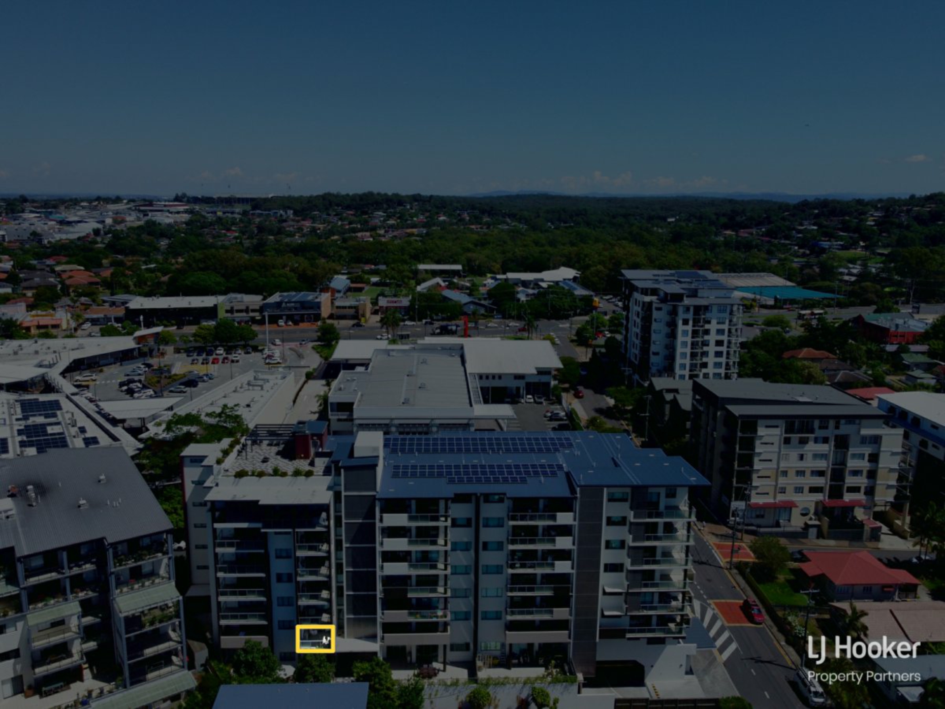 7/12 Sanders Street, UPPER MOUNT GRAVATT