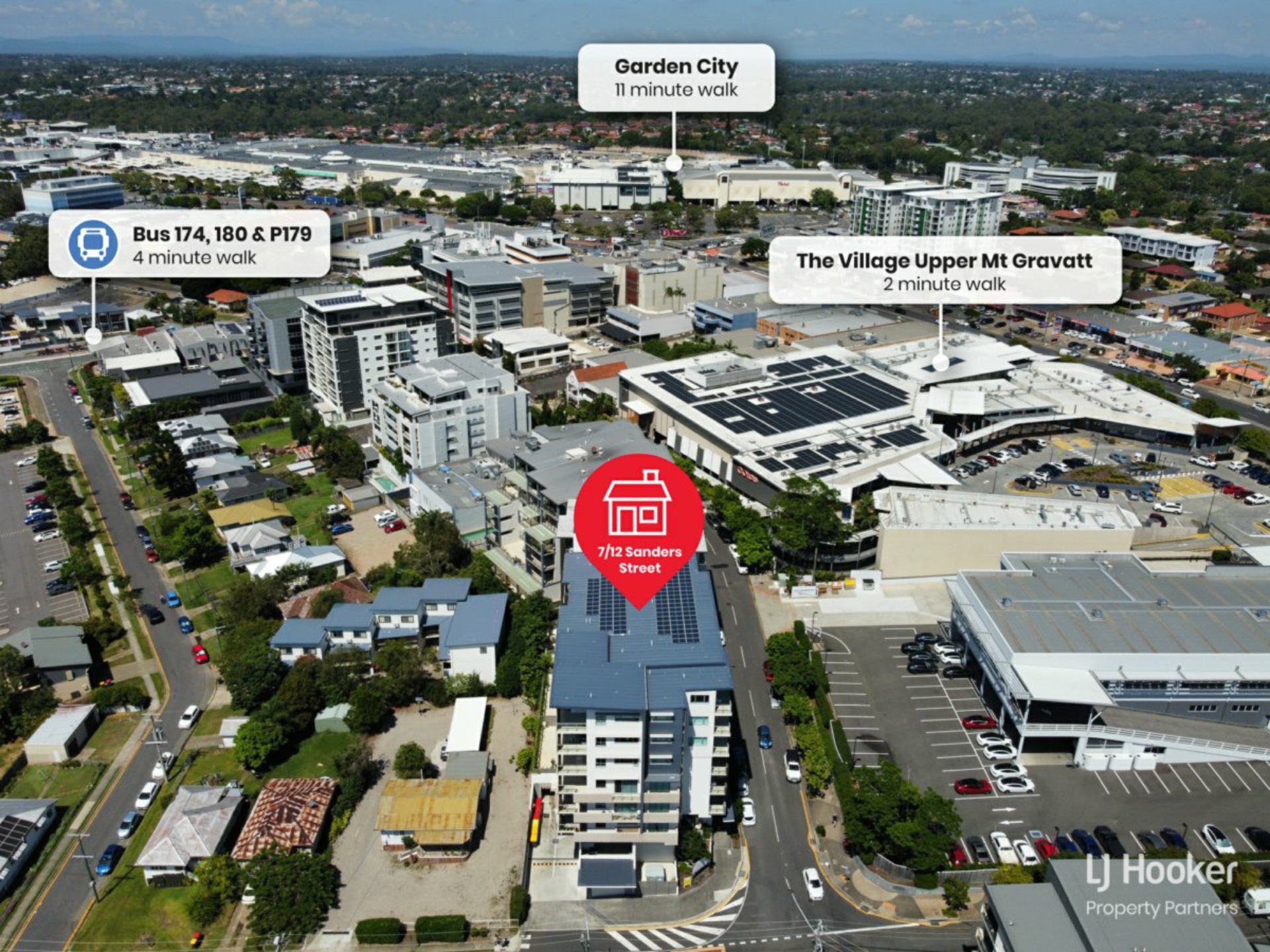 7/12 Sanders Street, UPPER MOUNT GRAVATT