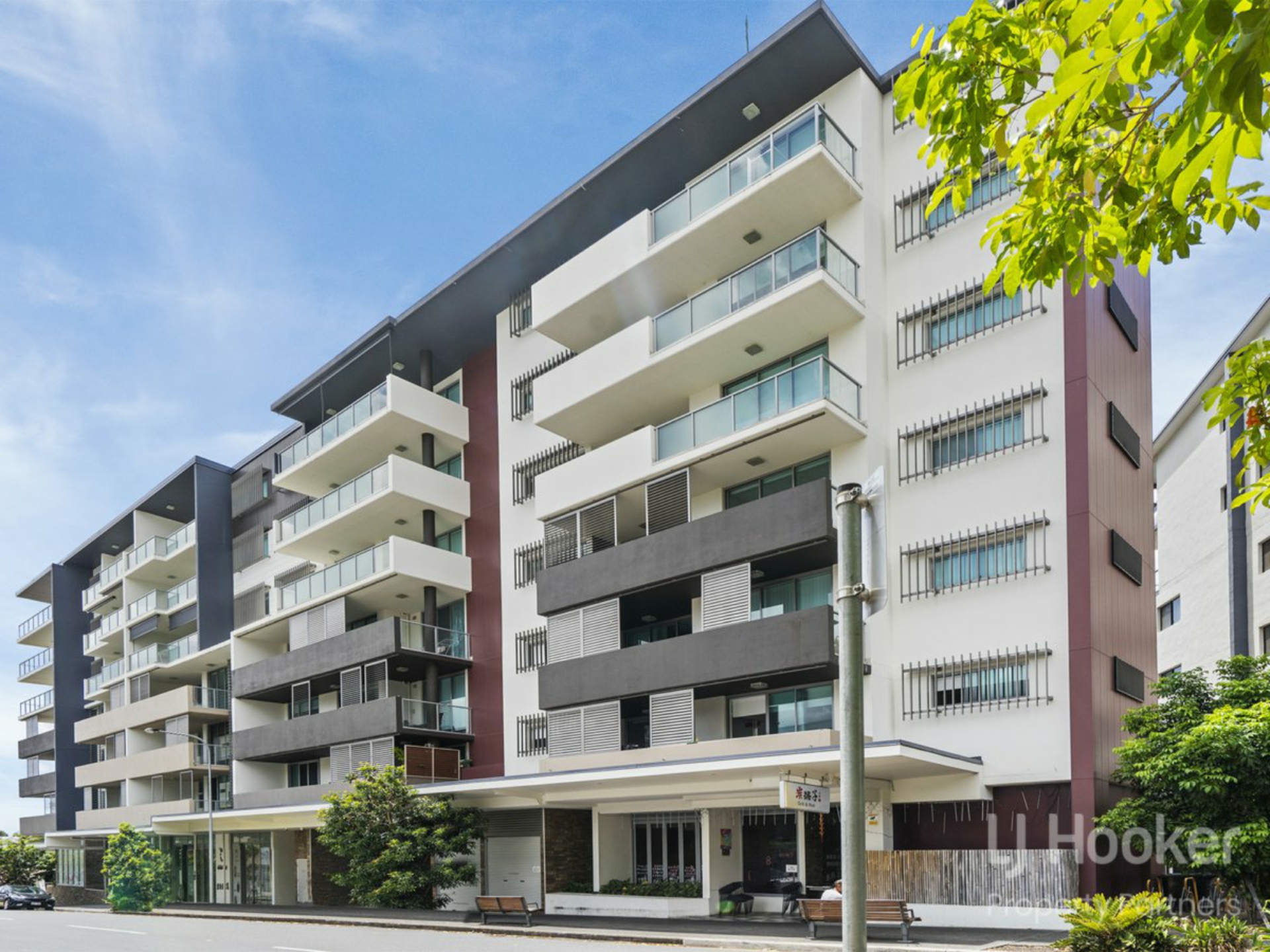 7/12 Sanders Street, UPPER MOUNT GRAVATT
