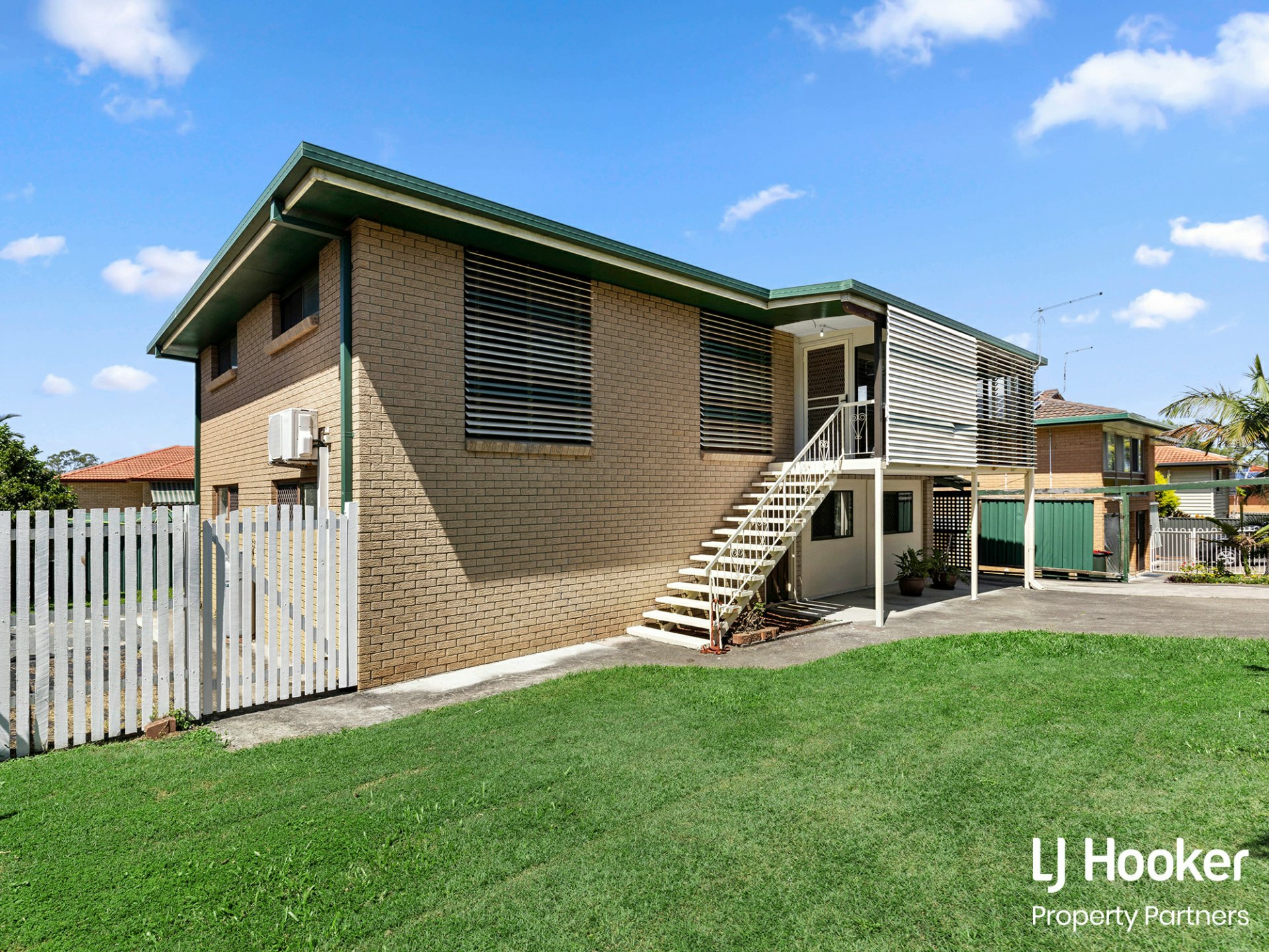 594 Newnham Road, Upper Mount Gravatt