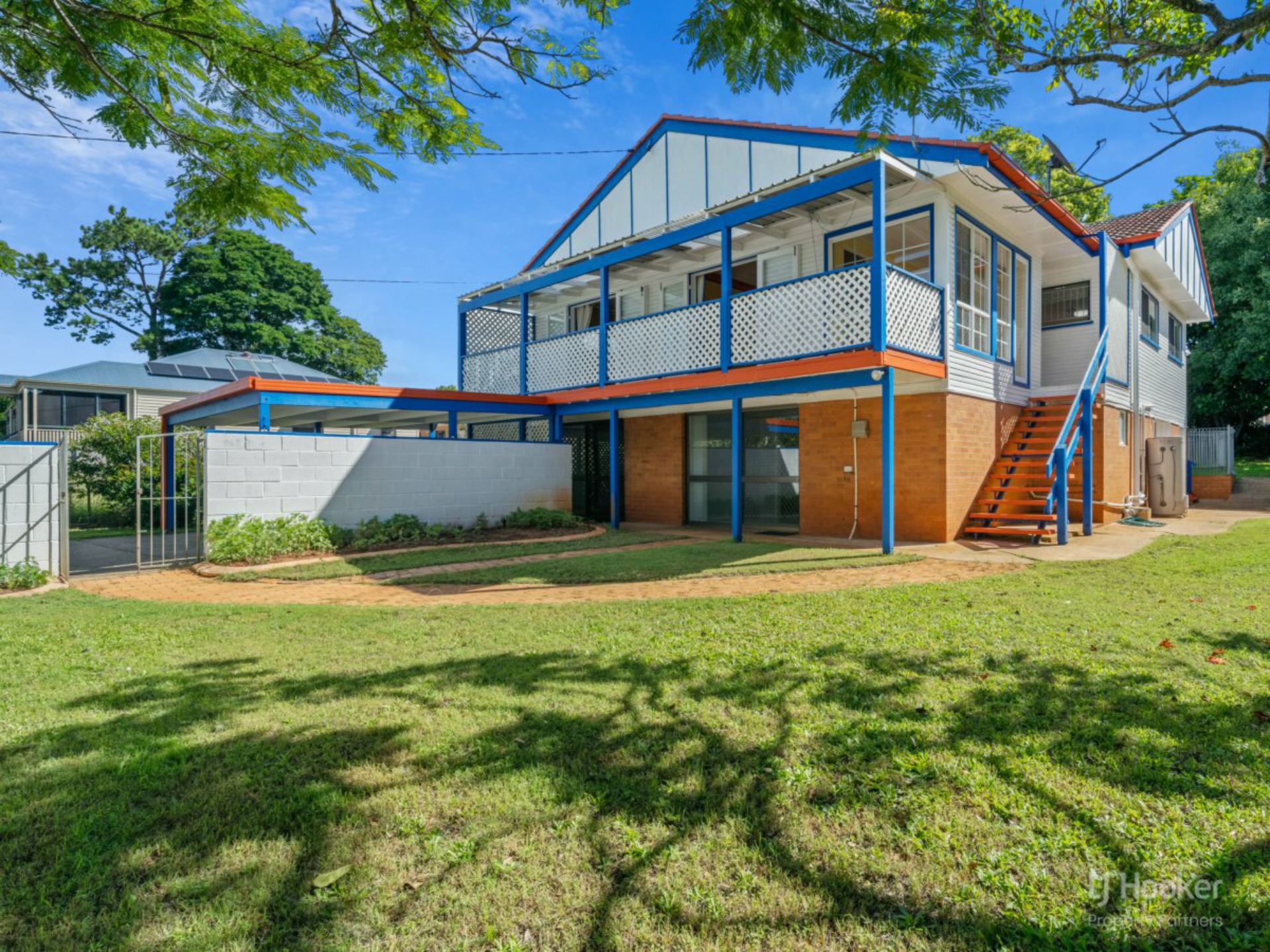 80 Maud Street, Sunnybank