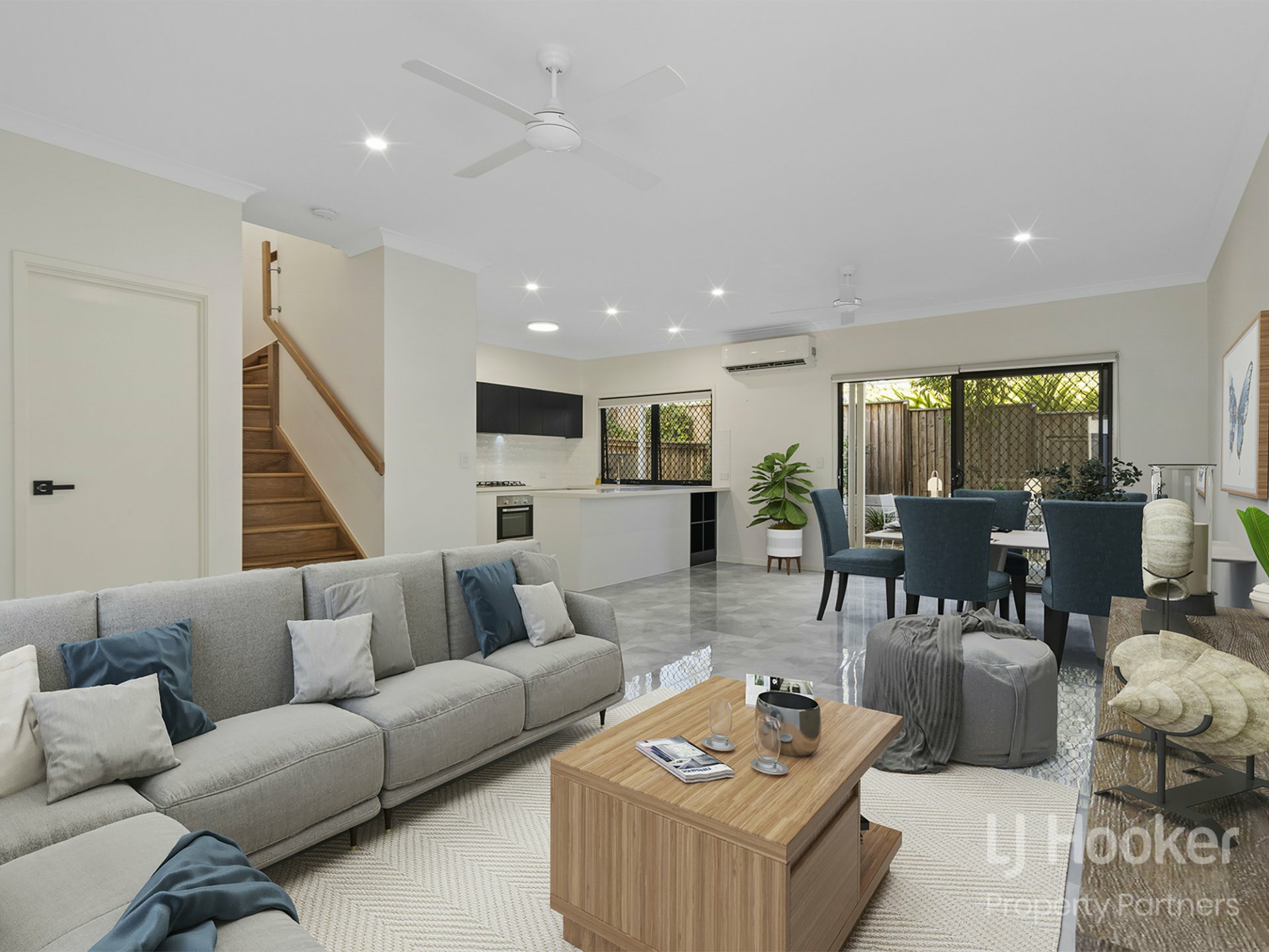 8/584 Gowan Road, STRETTON