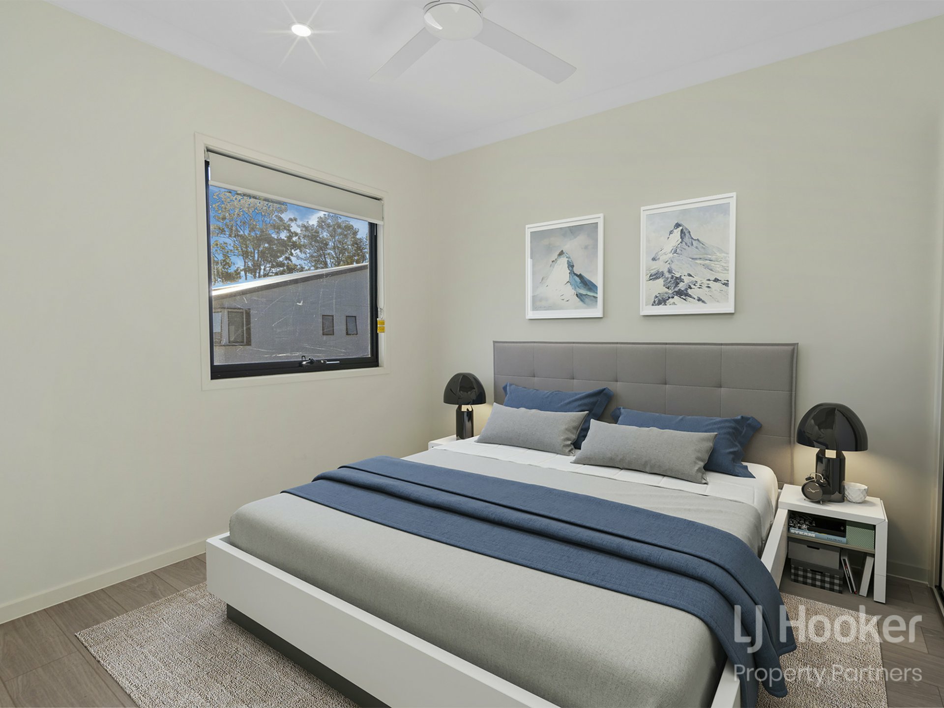8/584 Gowan Road, STRETTON