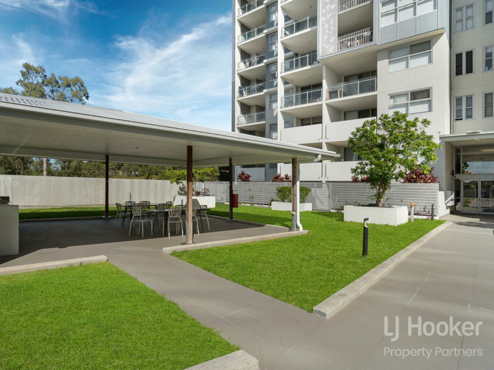 107/54 Slobodian Avenue, EIGHT MILE PLAINS