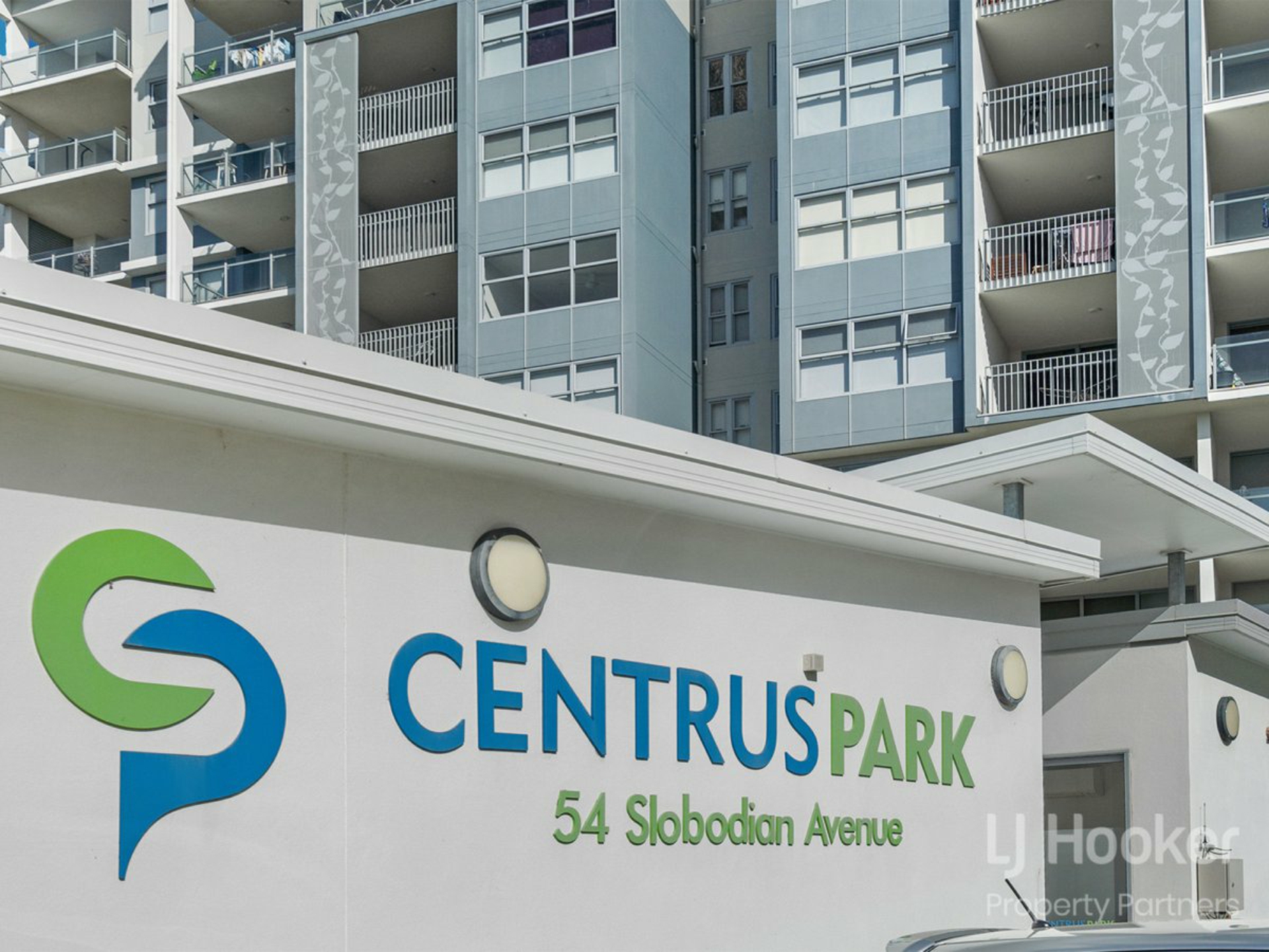 107/54 Slobodian Avenue, EIGHT MILE PLAINS