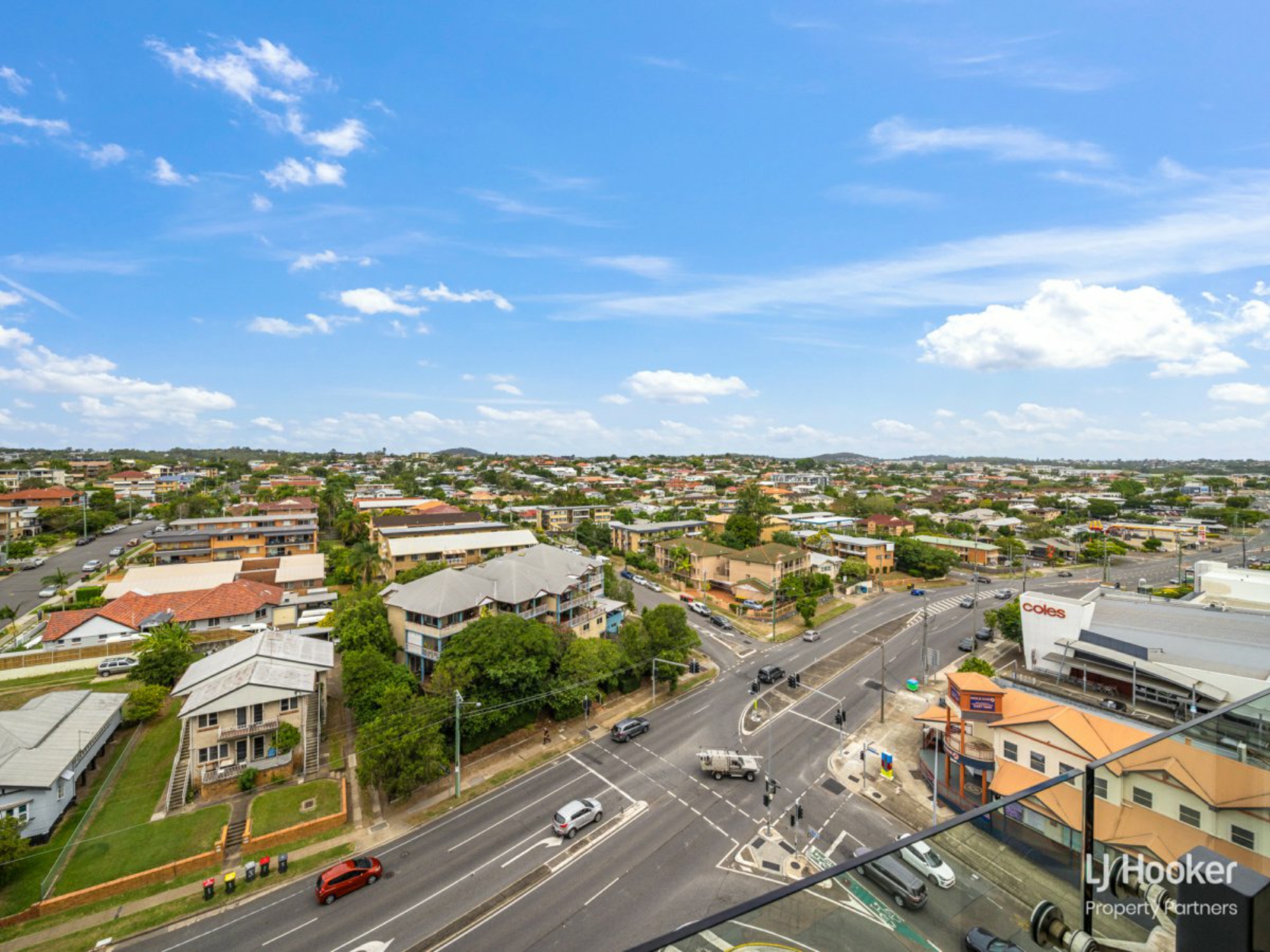 31007/300 Old Cleveland Road, COORPAROO
