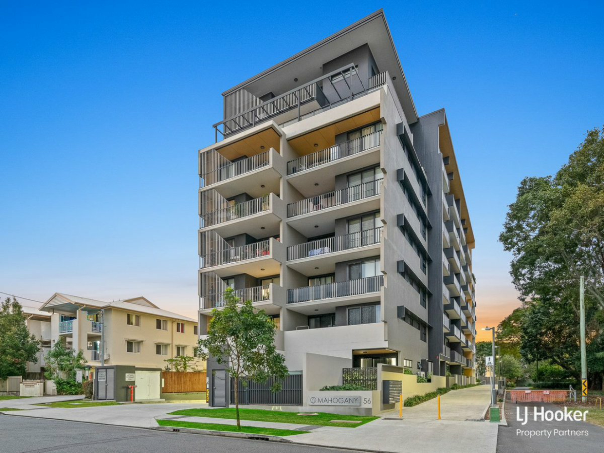 203/56 Tryon Street, UPPER MOUNT GRAVATT