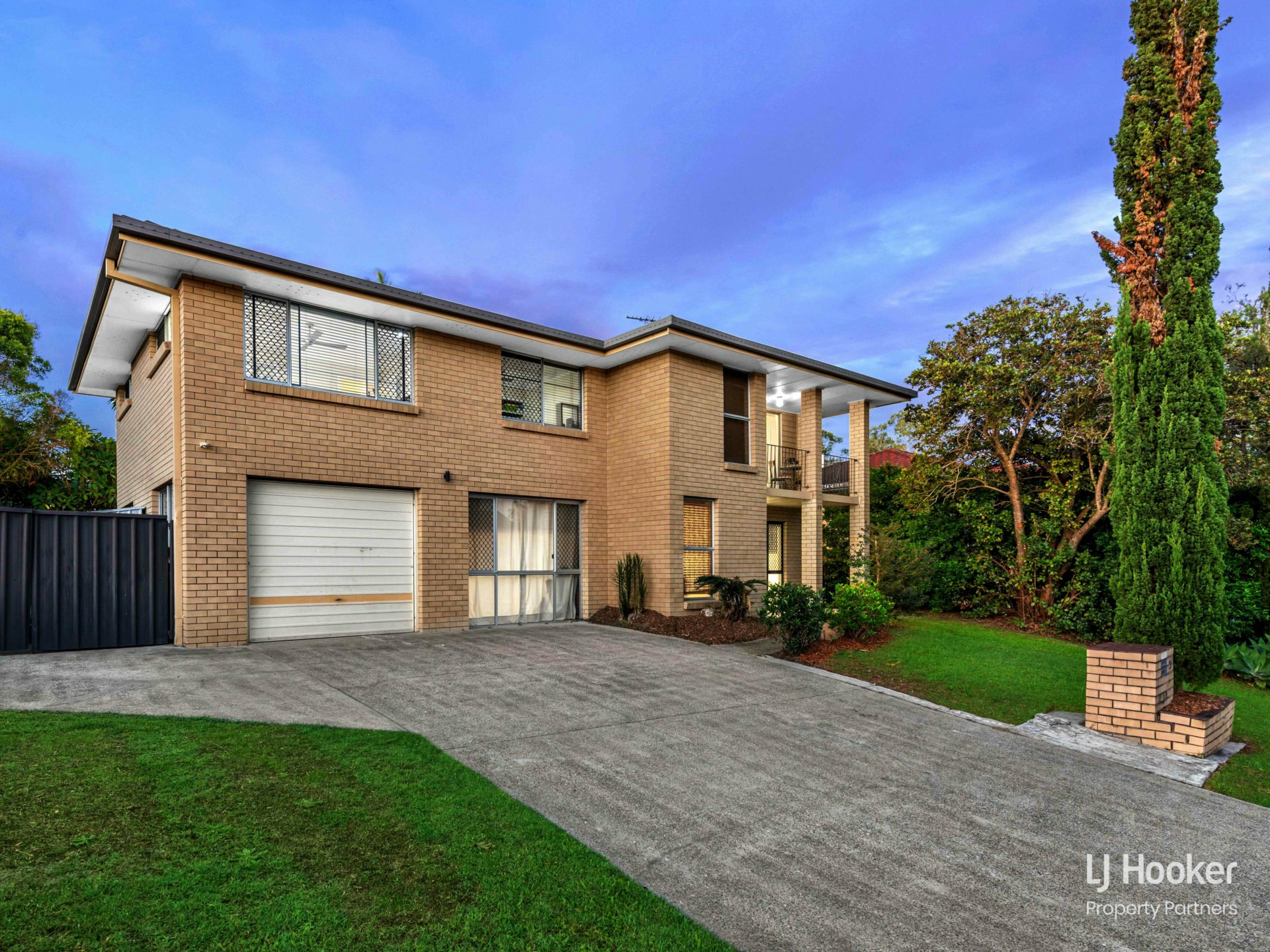 18 Fulton Street, Wishart