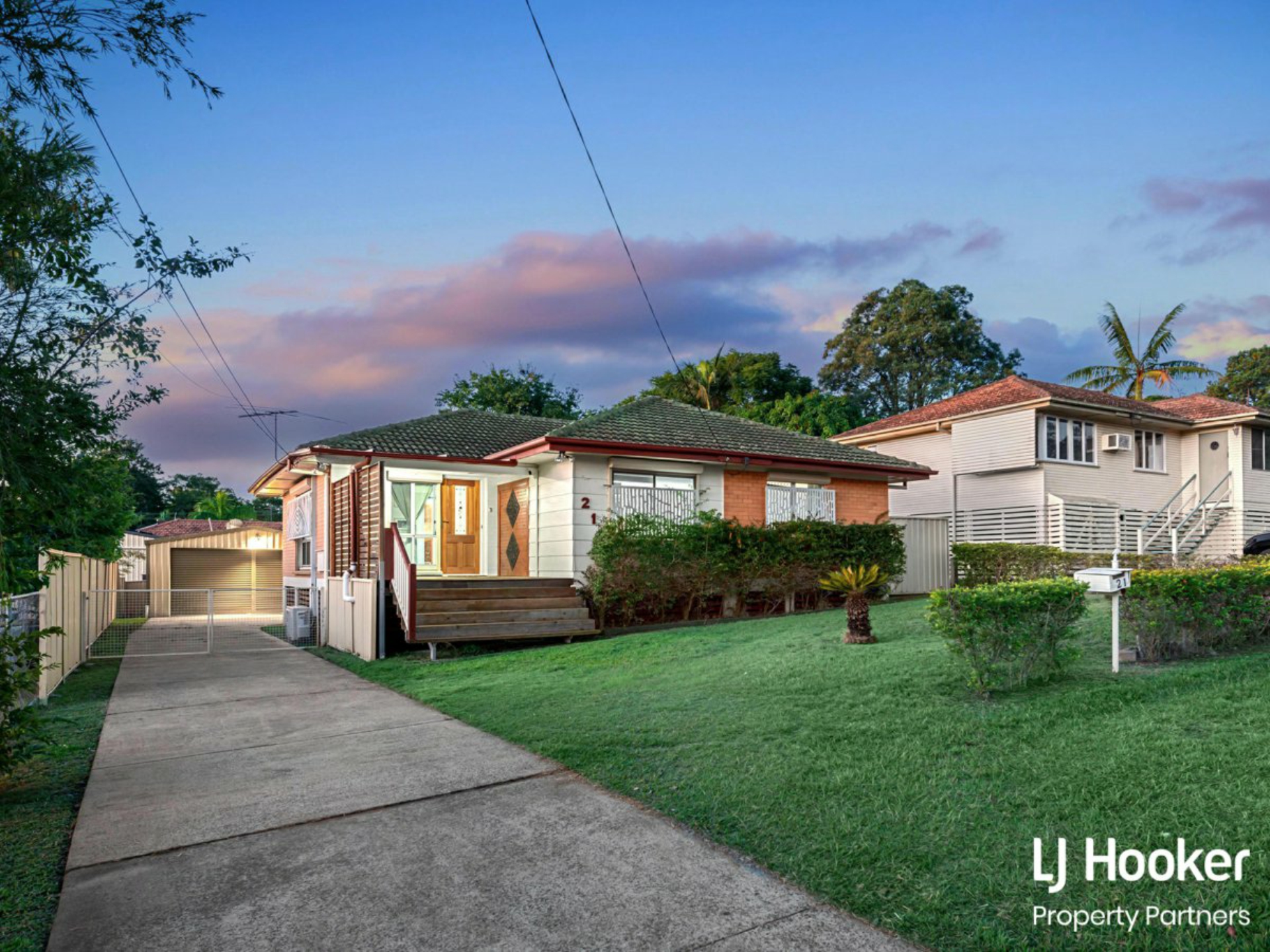 21 Saxon Street, Acacia Ridge