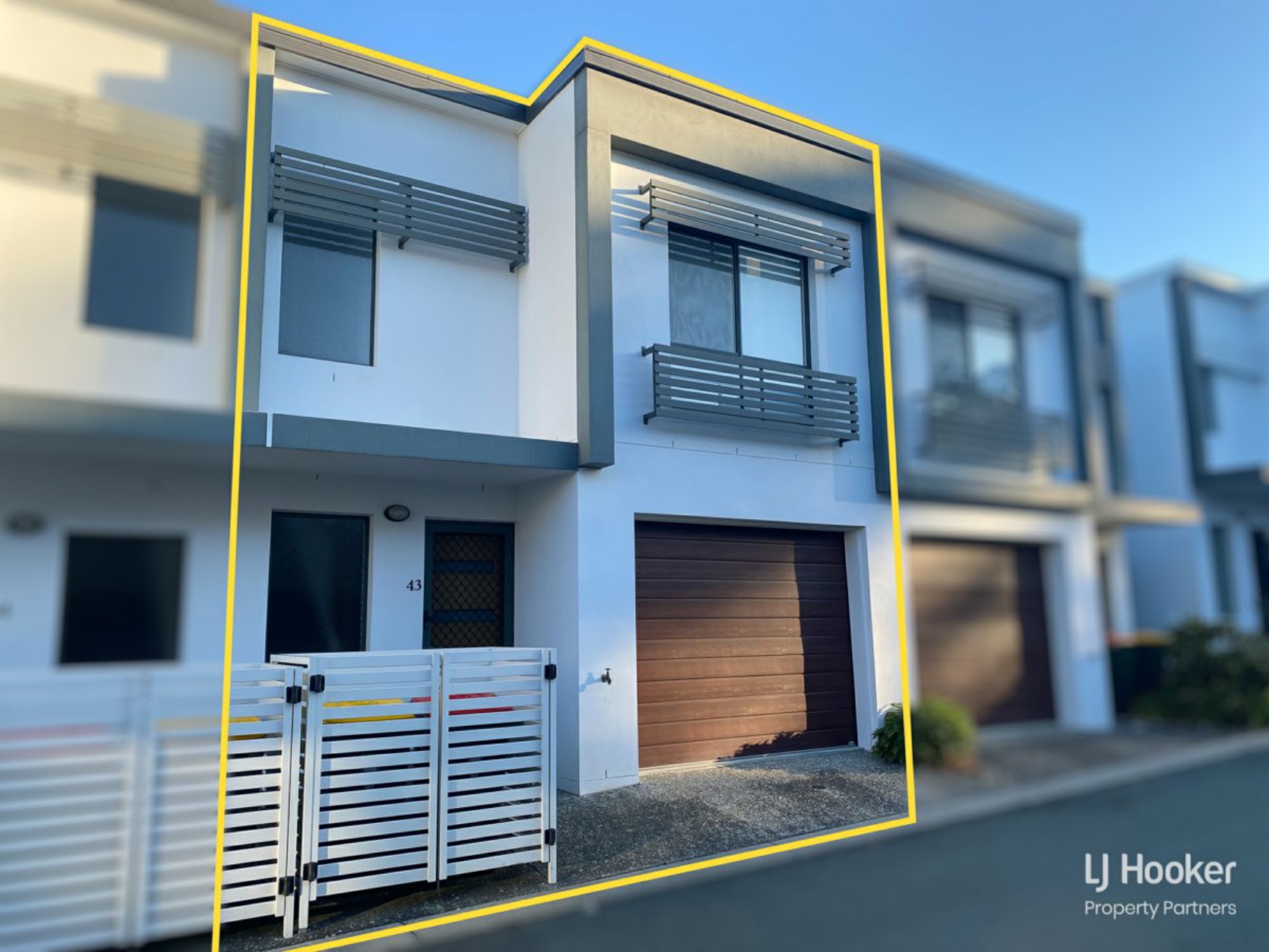 43/20 Nicoro Place Calamvale QLD