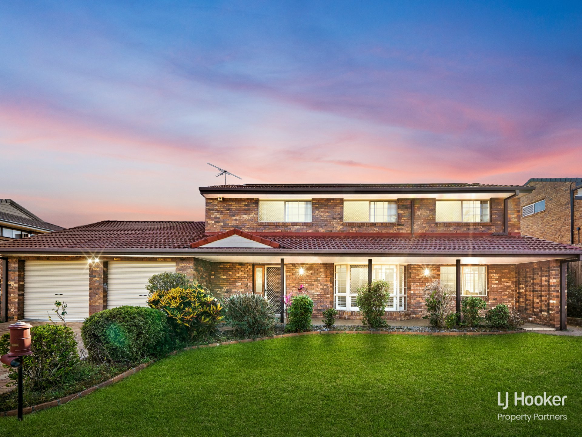 12 Mckinley Court, Stretton