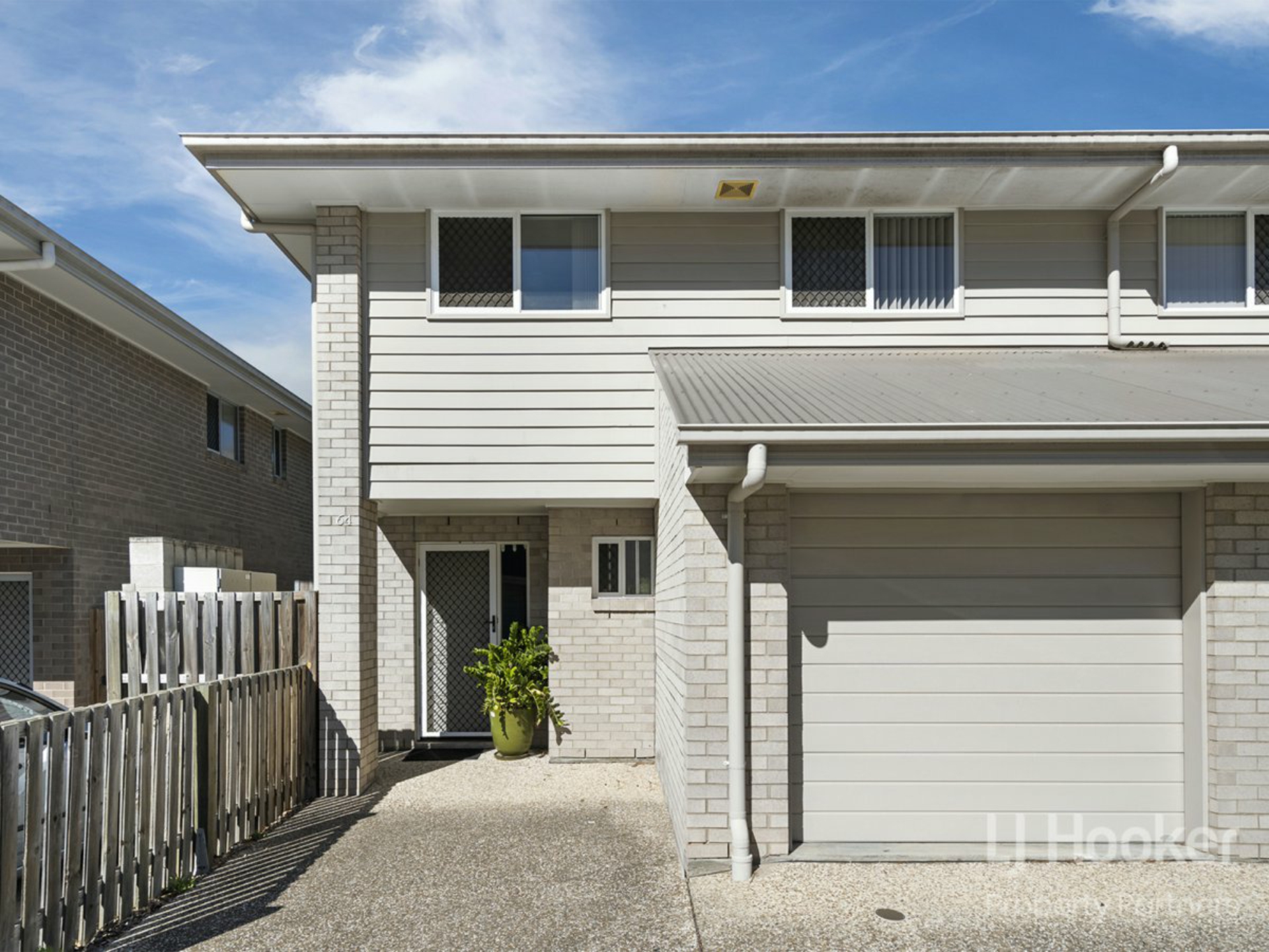 64/31 Panda Street, DOOLANDELLA