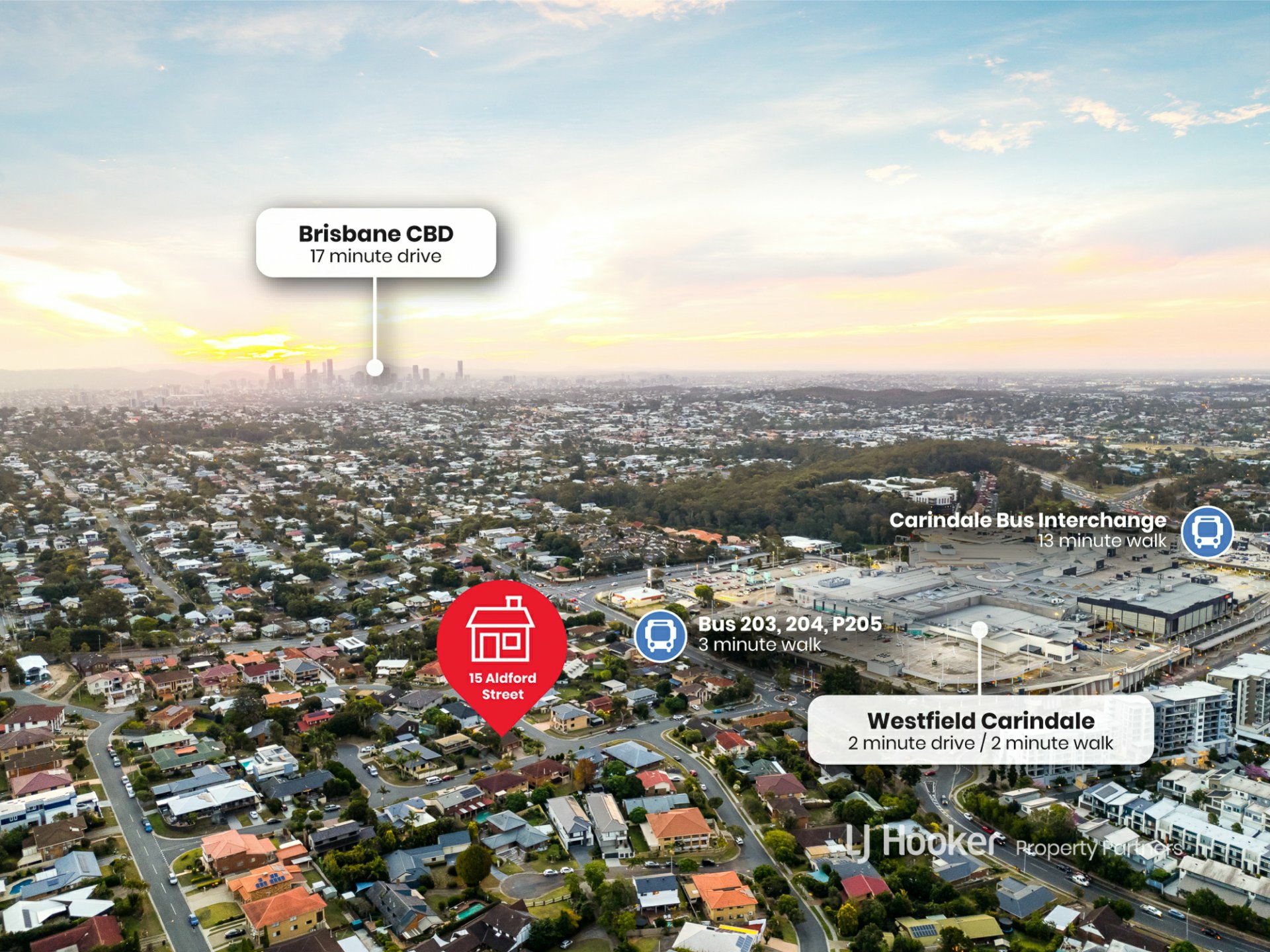 15 Aldford Street, CARINDALE